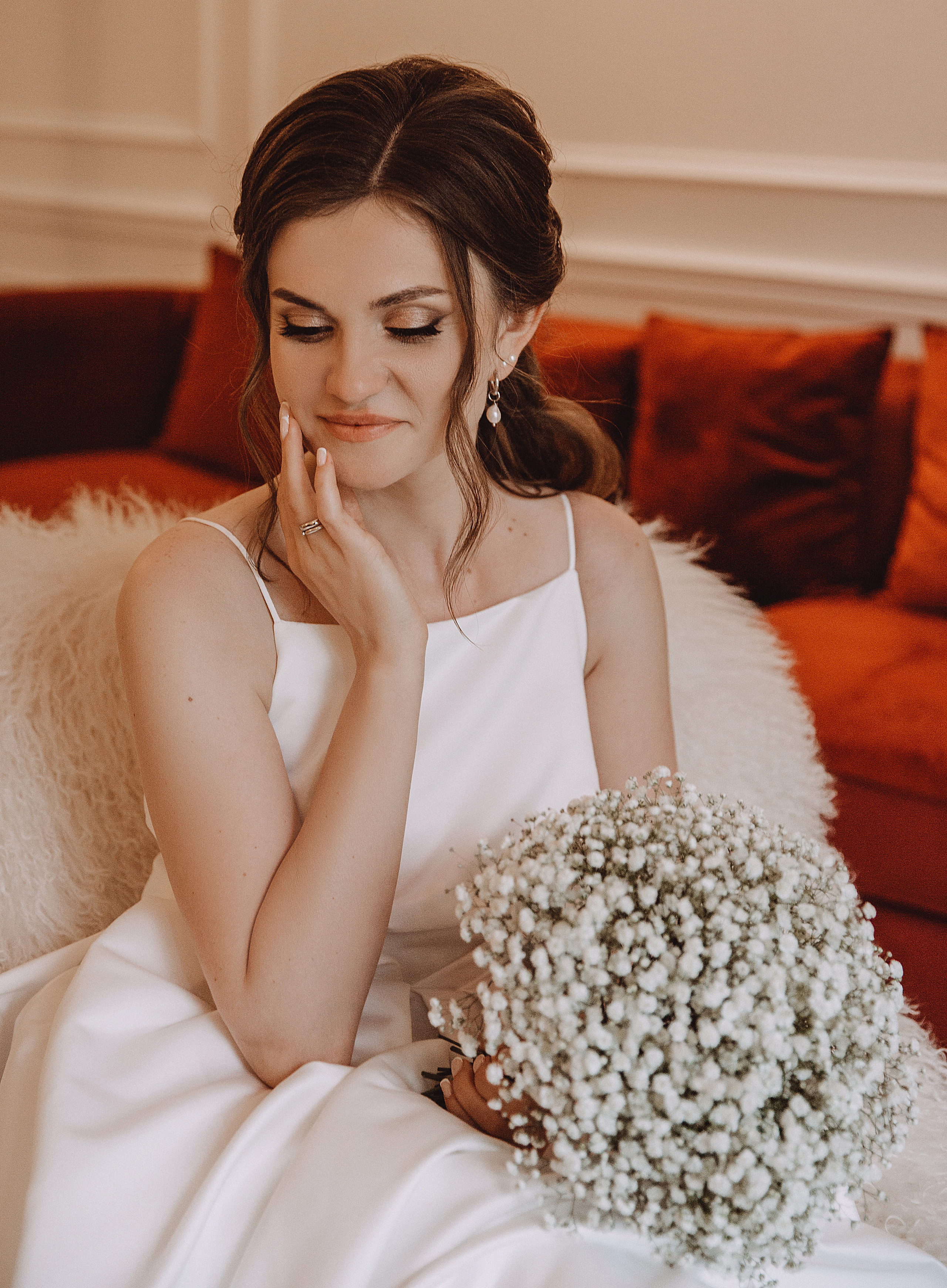 Надежда & Виктор. Фотограф в Краснодаре и Краснодарском крае