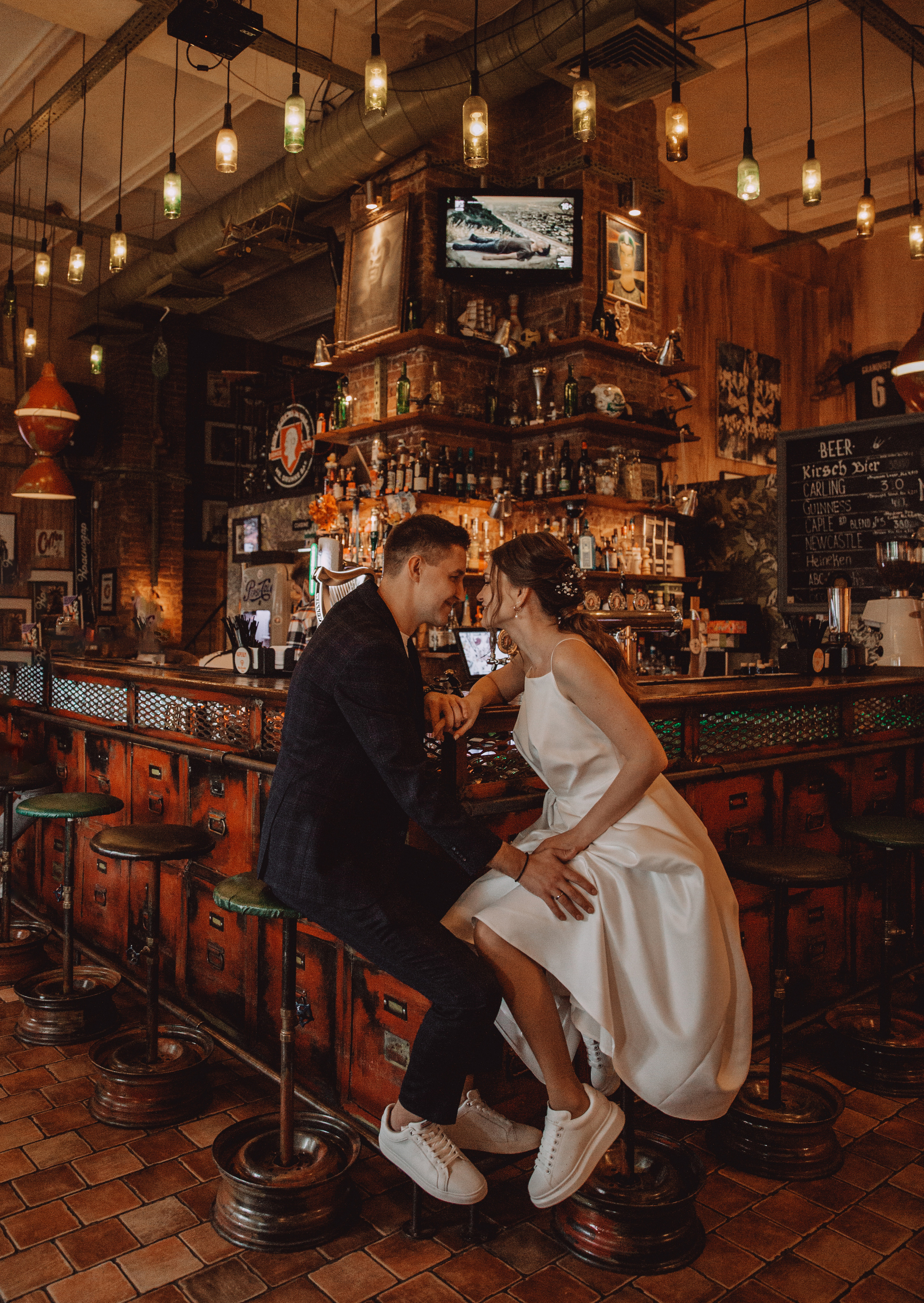 Надежда & Виктор. Фотограф в Краснодаре и Краснодарском крае