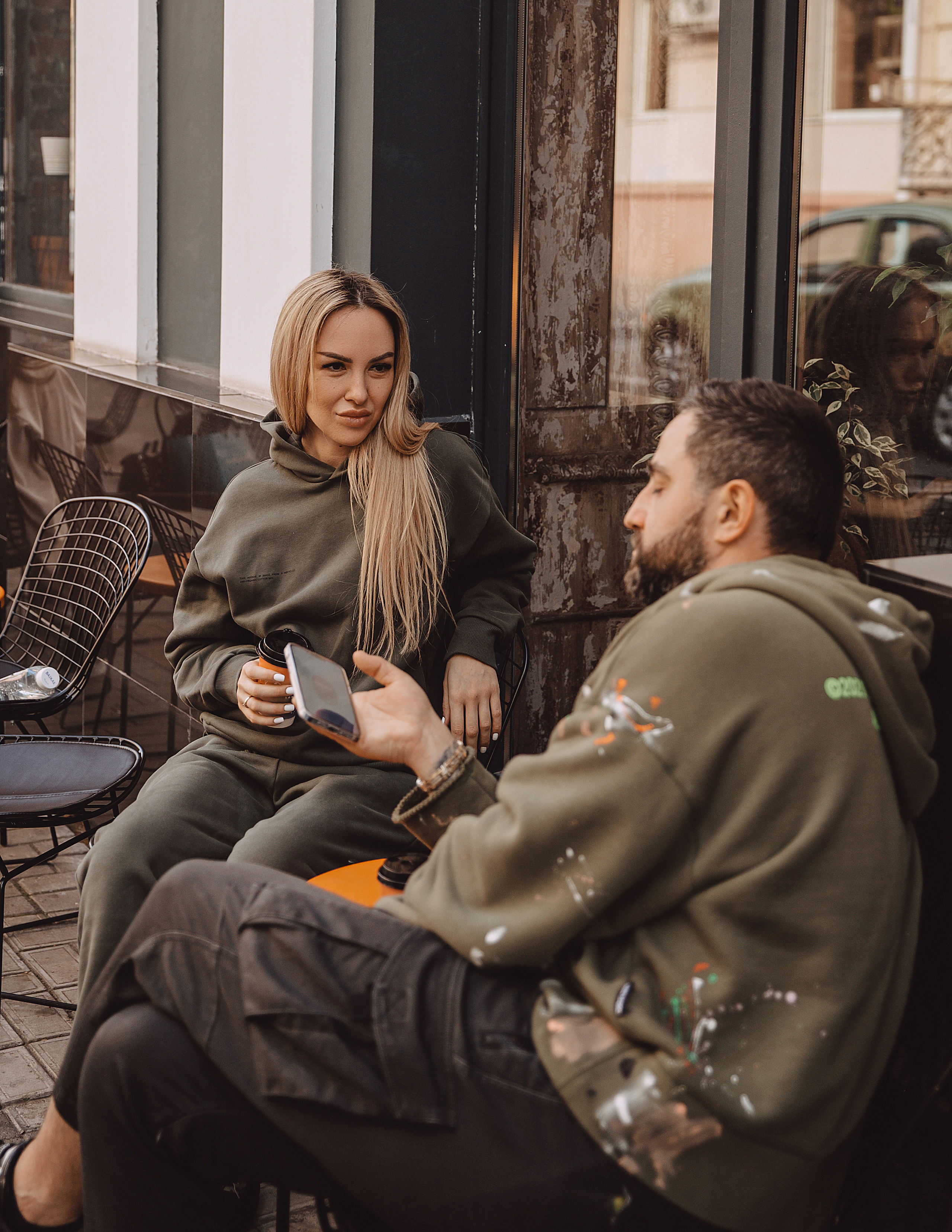 Илона & Сережа. Фотограф в Краснодаре и Краснодарском крае