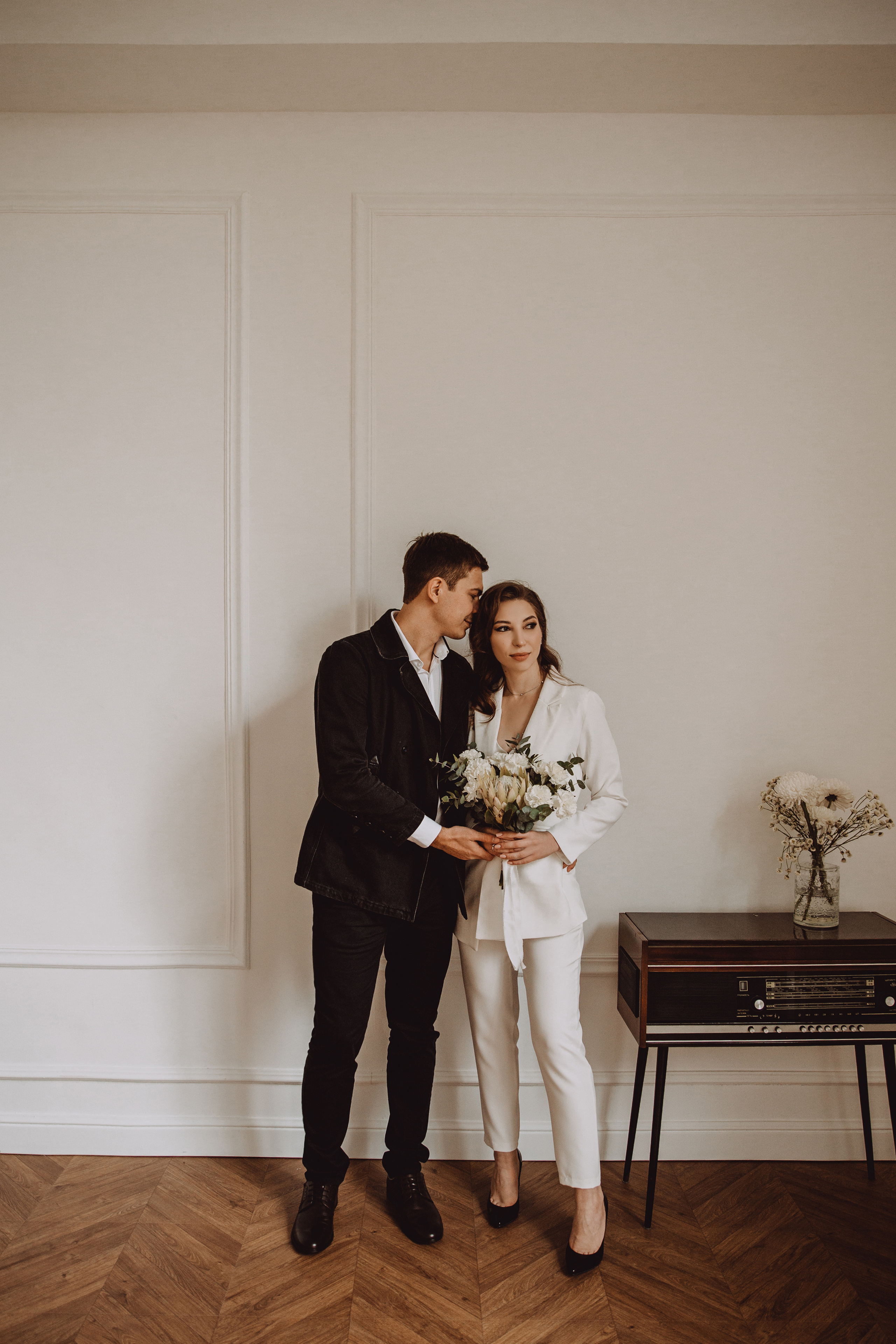 Елизавета & Николай. Фотограф в Краснодаре и Краснодарском крае