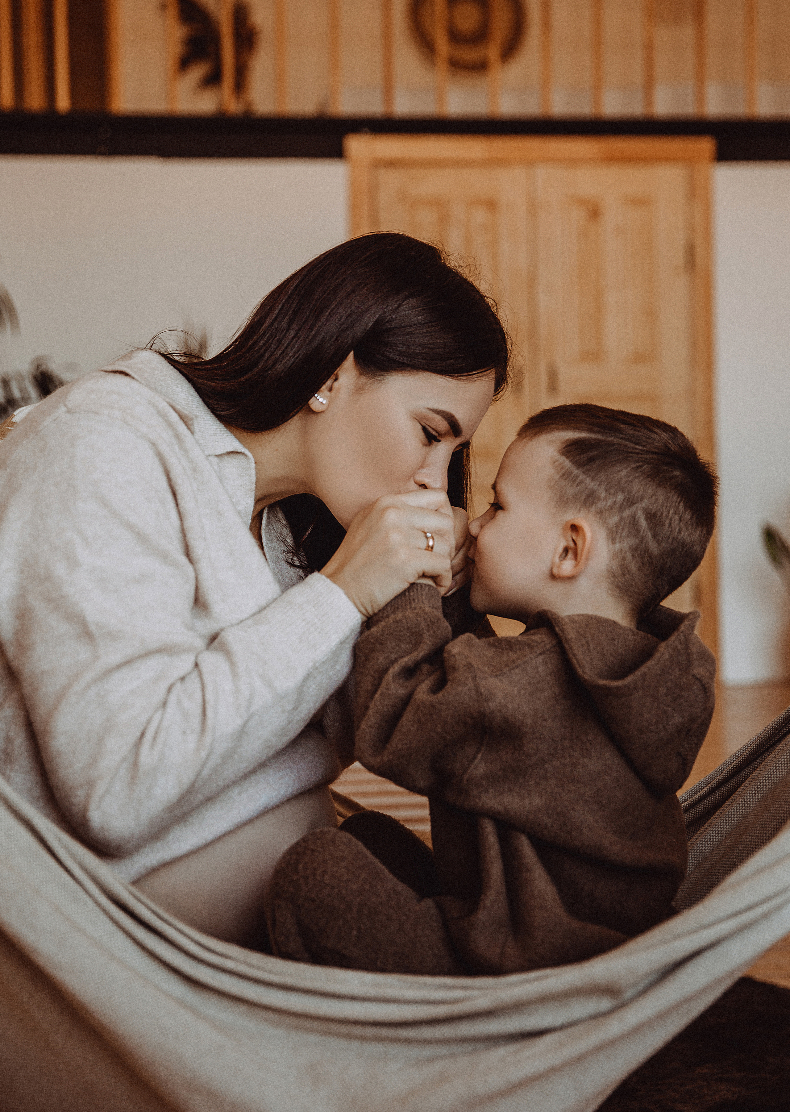 Юля & Дима & Захар. Фотограф в Краснодаре и Краснодарском крае