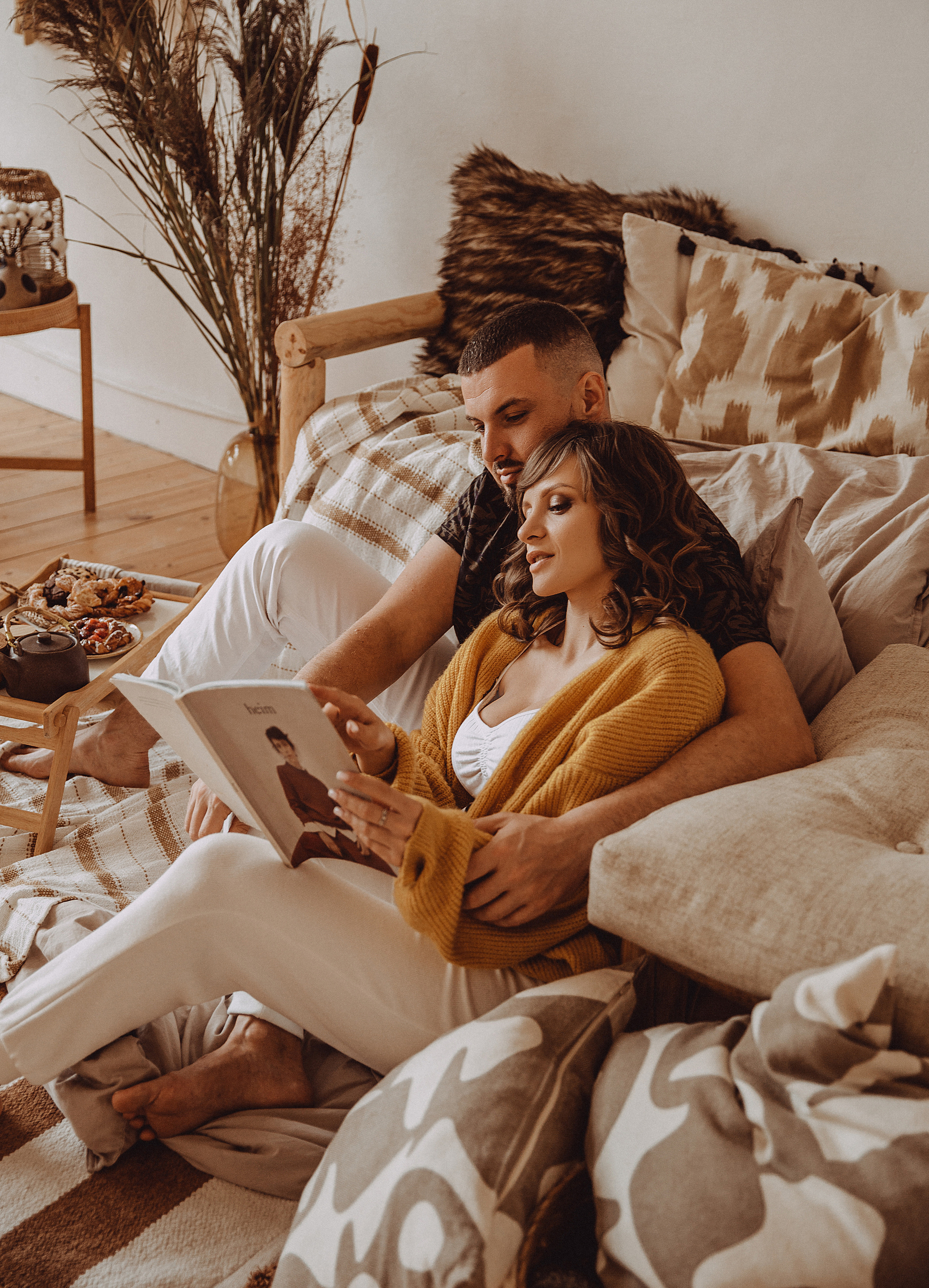 Валя & Андрей. Фотограф в Краснодаре и Краснодарском крае