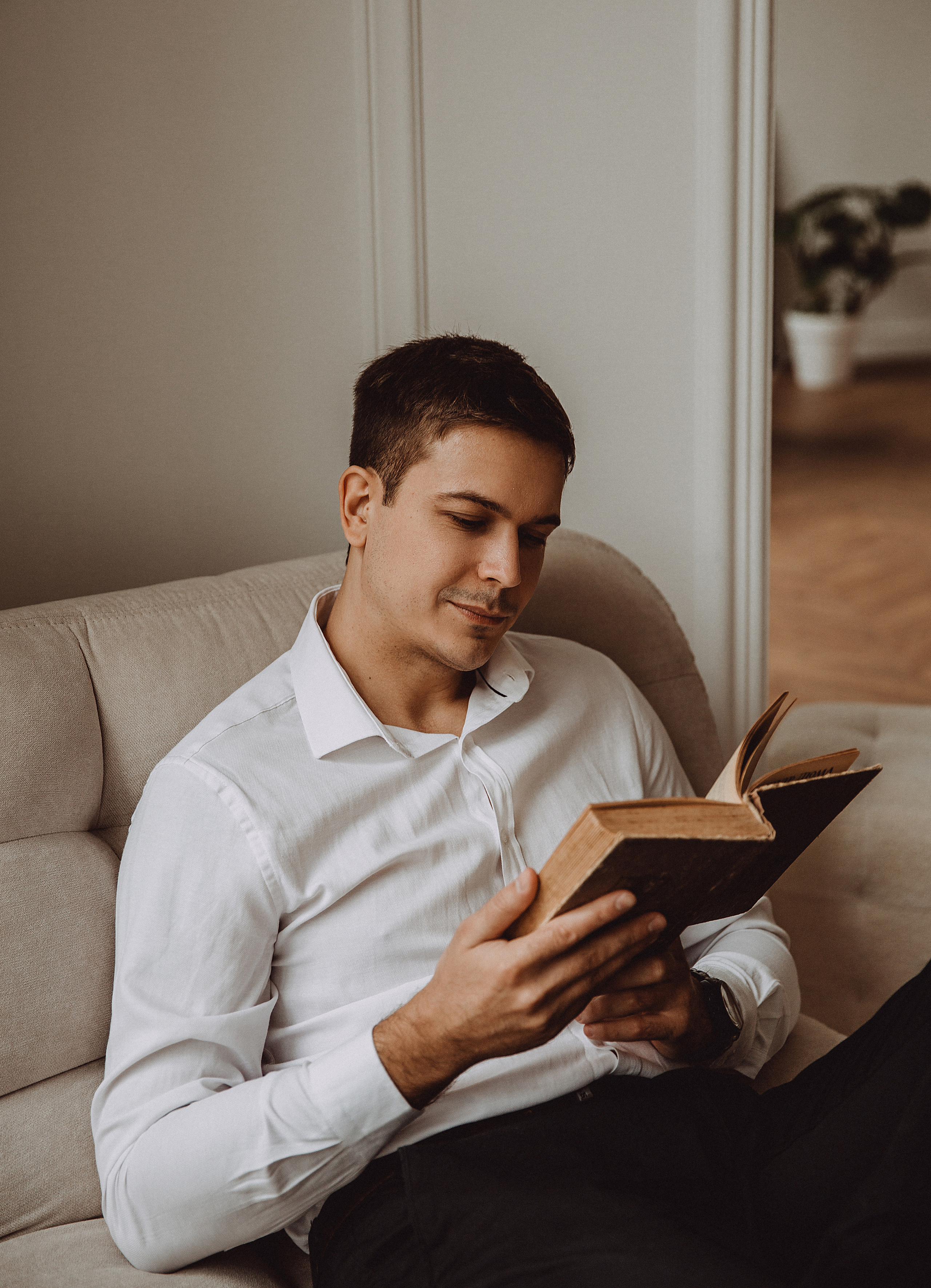 Елизавета & Николай. Фотограф в Краснодаре и Краснодарском крае