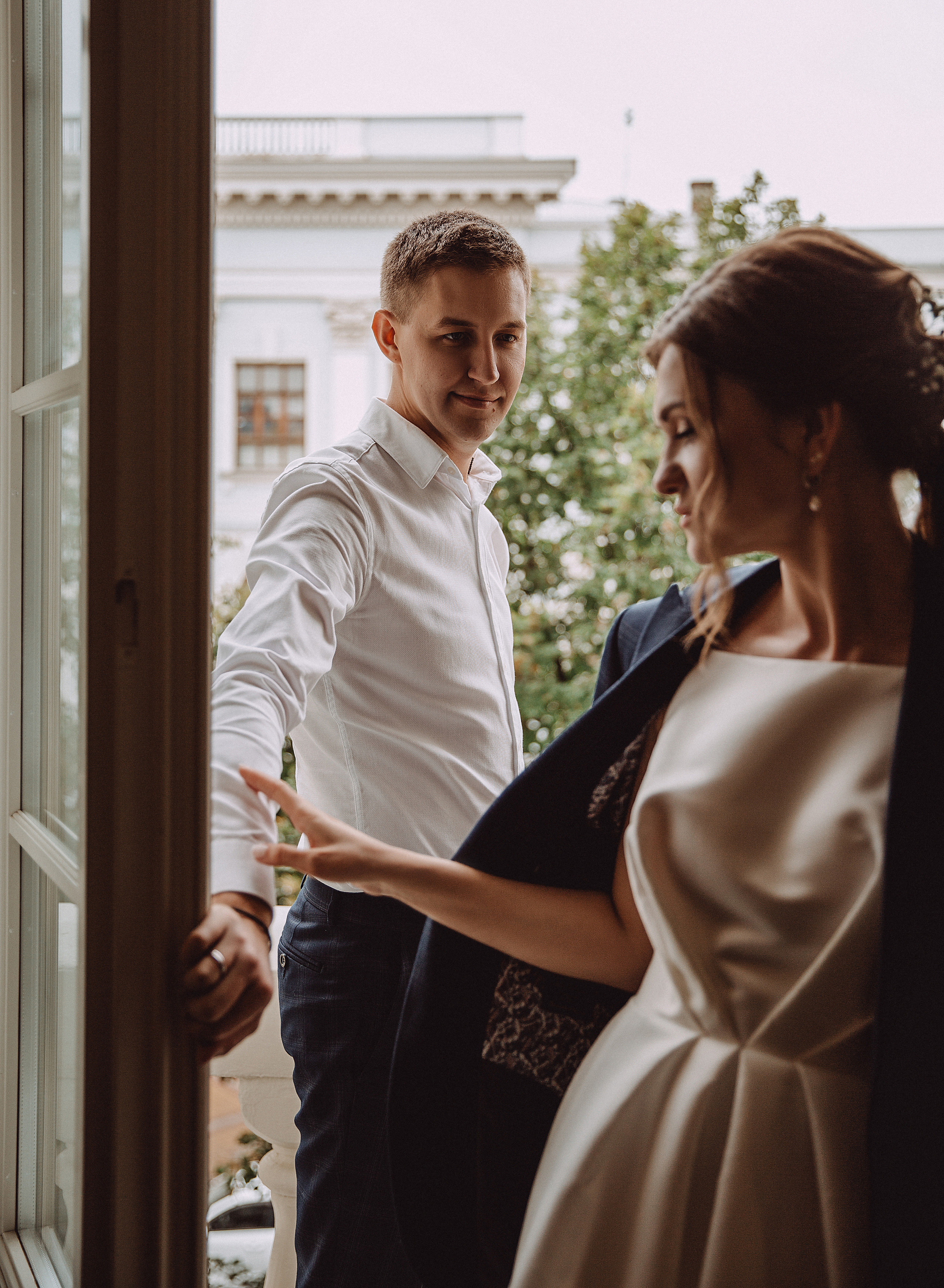 Надежда & Виктор. Фотограф в Краснодаре и Краснодарском крае