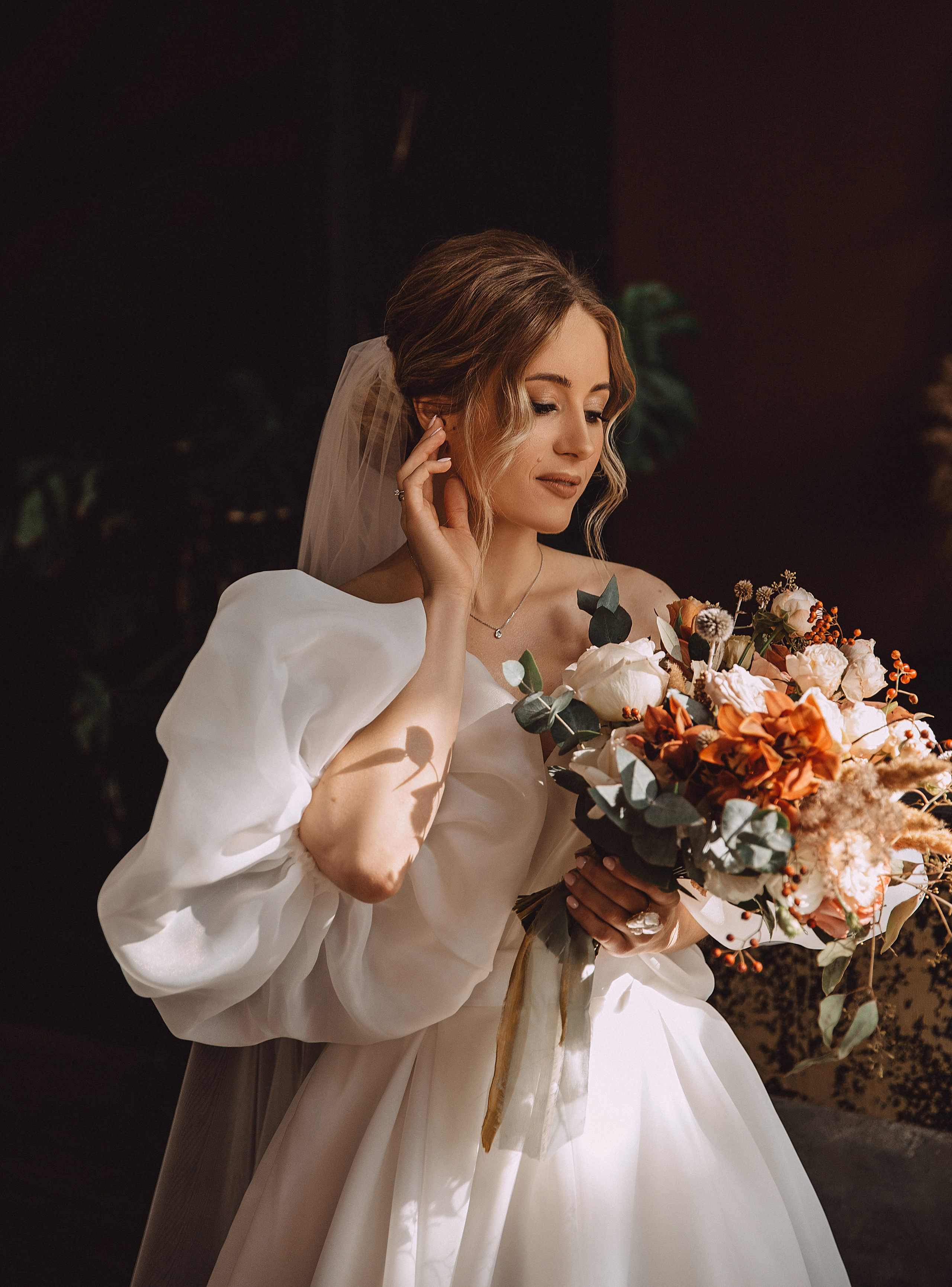 Дарья & Руслан. Фотограф в Краснодаре и Краснодарском крае