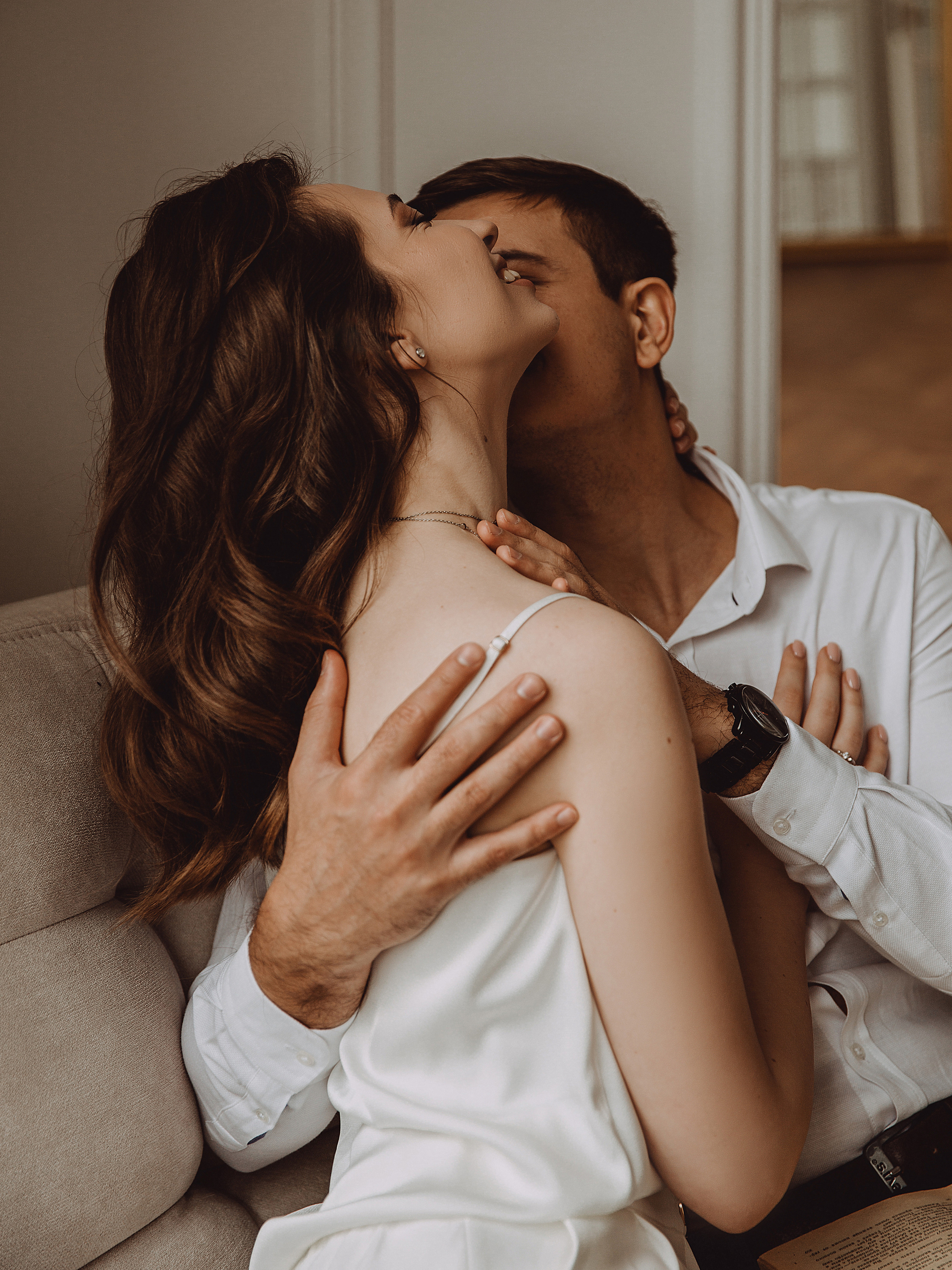 Елизавета & Николай. Фотограф в Краснодаре и Краснодарском крае