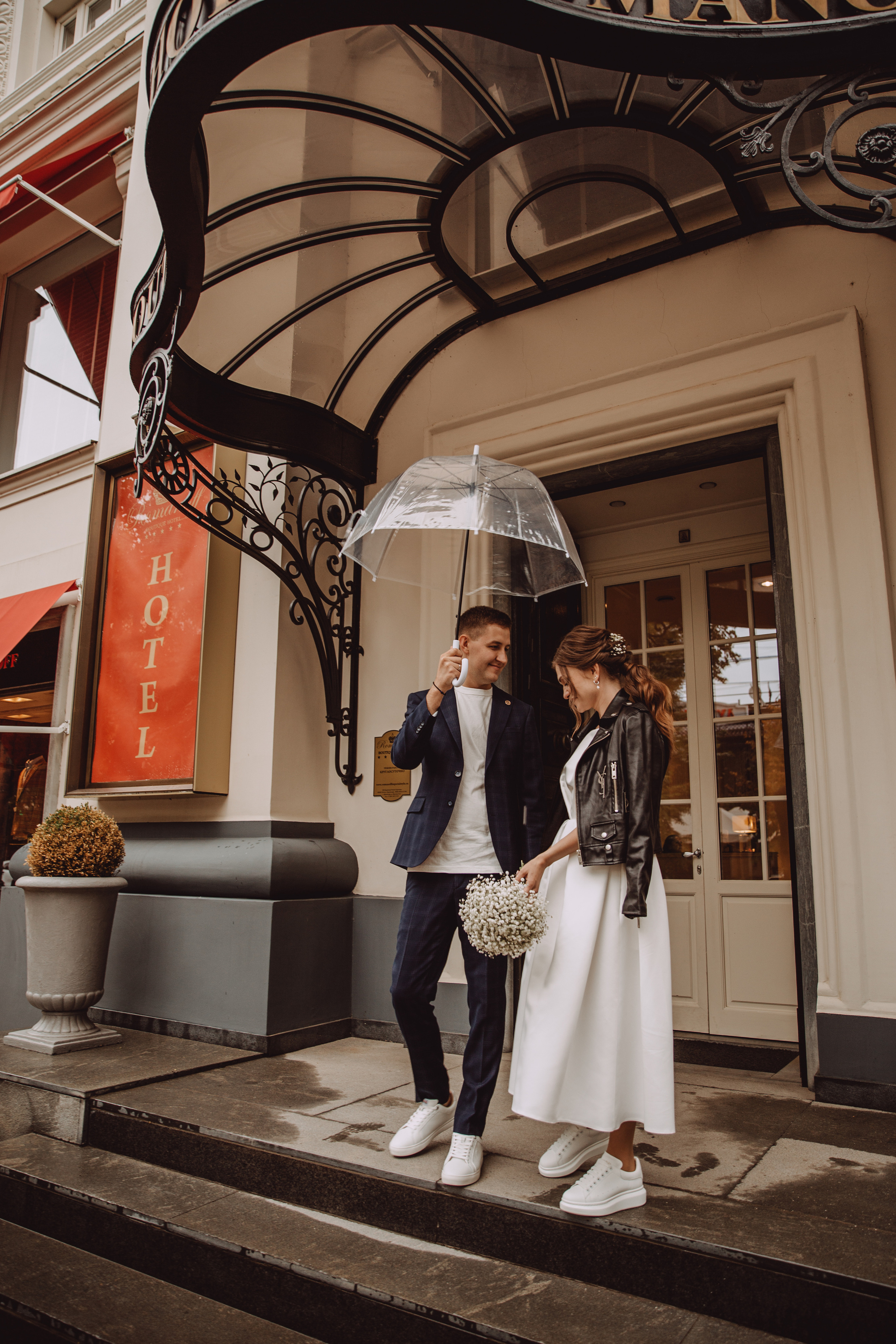 Надежда & Виктор. Фотограф в Краснодаре и Краснодарском крае