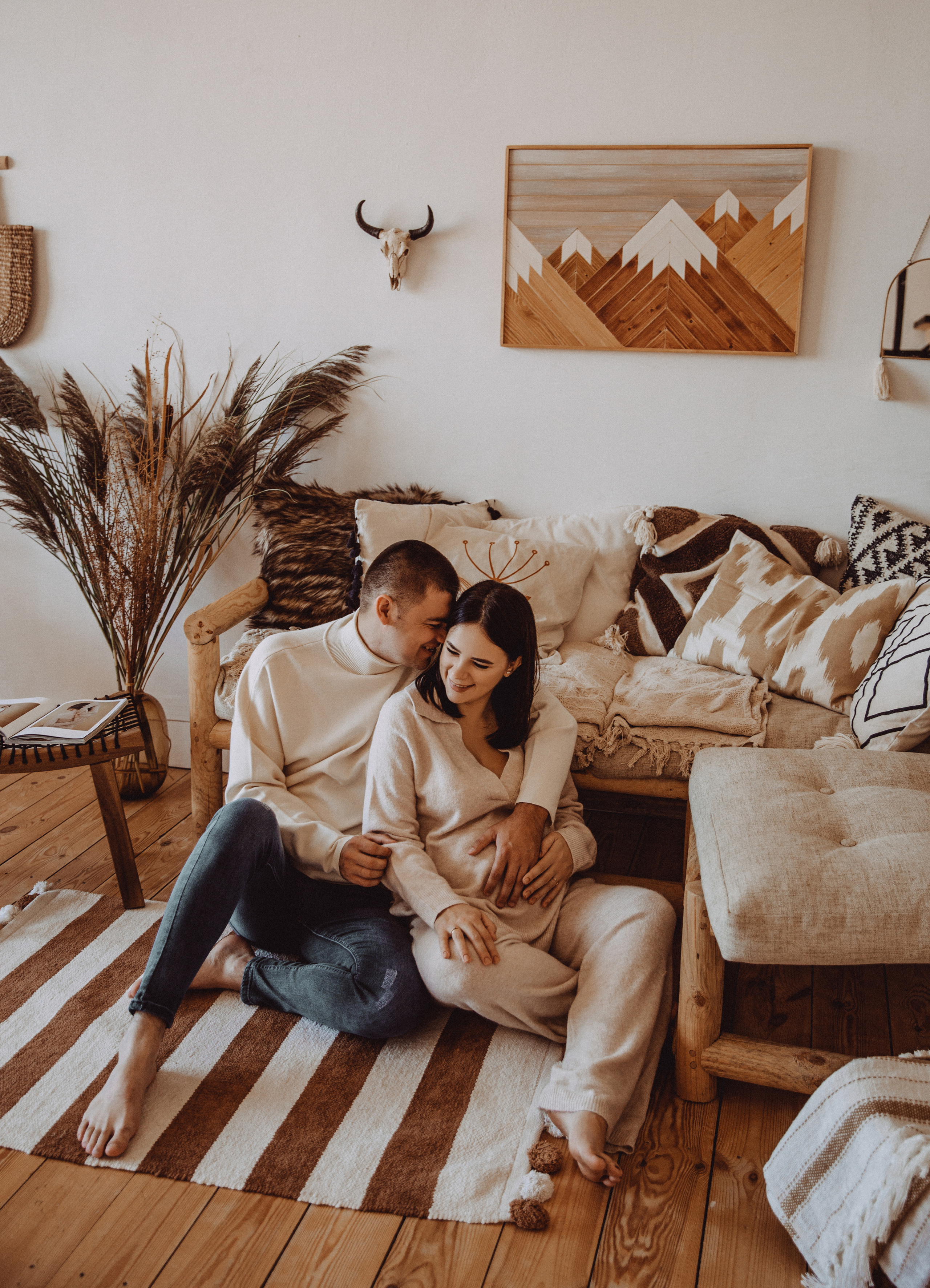 Юля & Дима & Захар. Фотограф в Краснодаре и Краснодарском крае