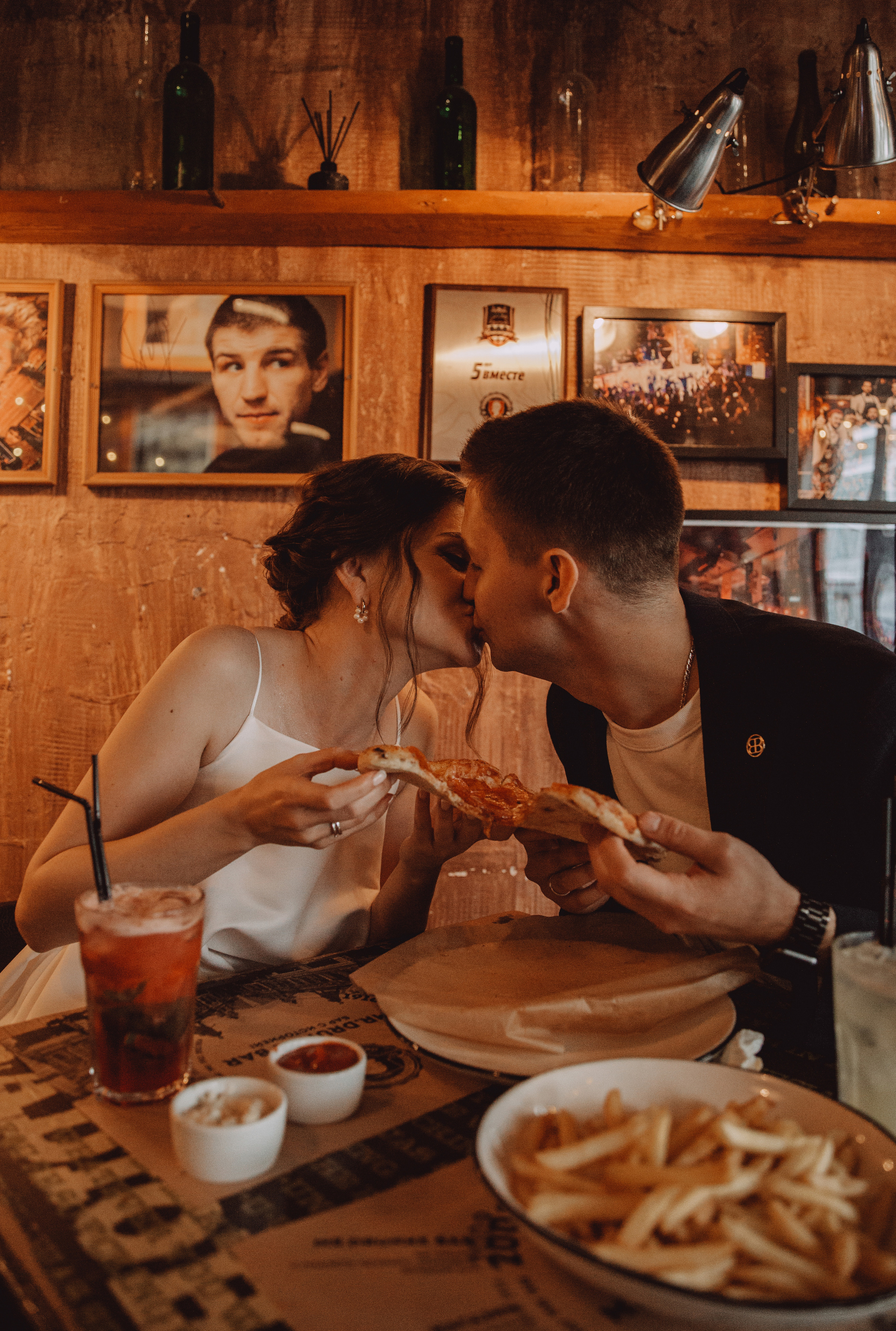 Надежда & Виктор. Фотограф в Краснодаре и Краснодарском крае