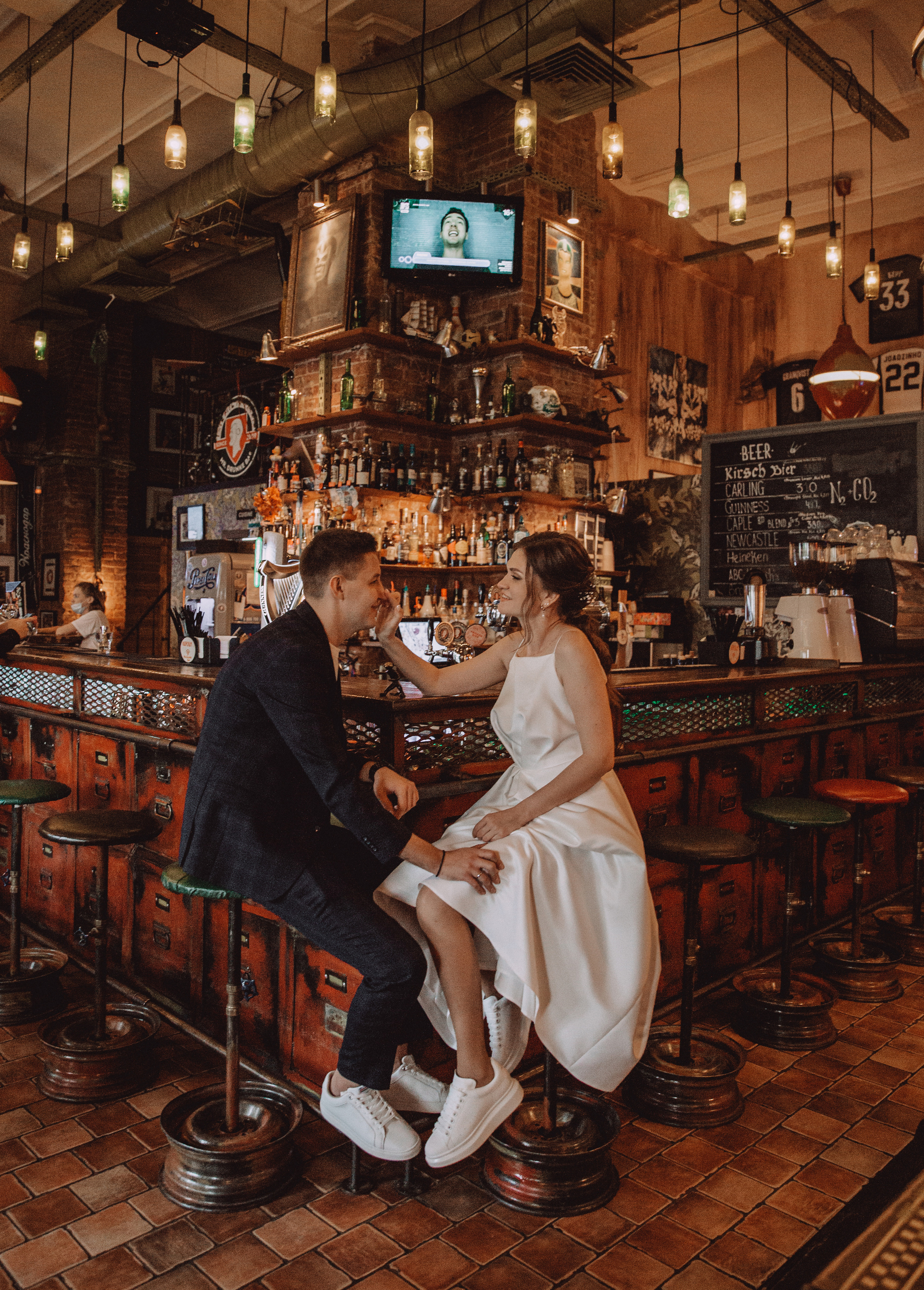 Надежда & Виктор. Фотограф в Краснодаре и Краснодарском крае