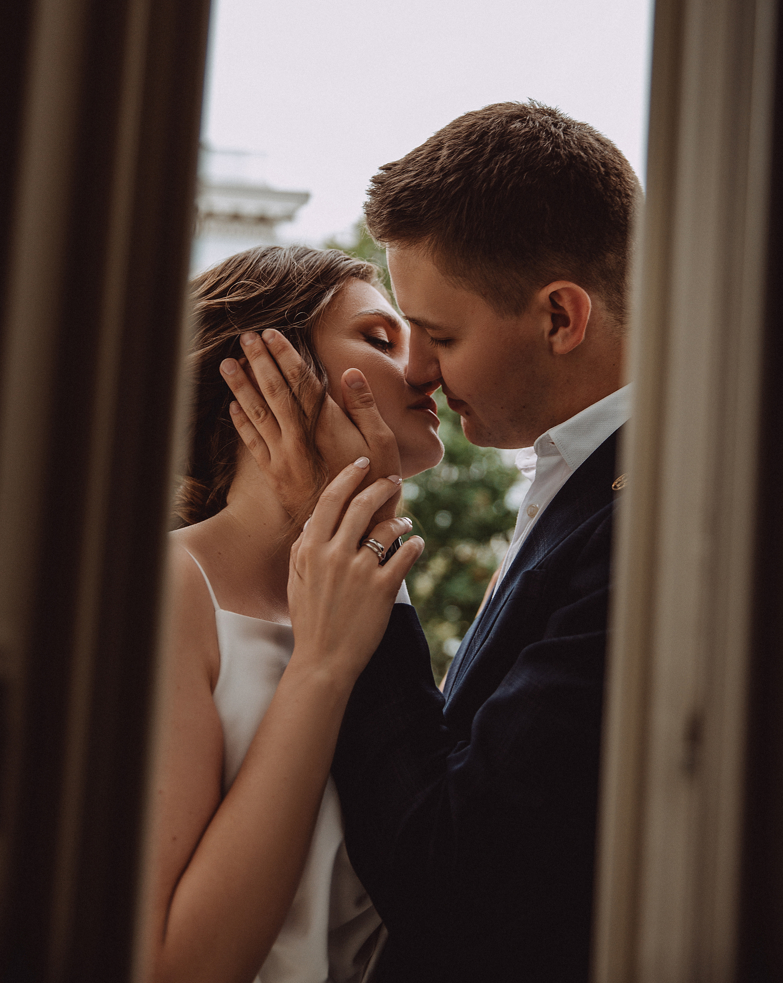 Надежда & Виктор. Фотограф в Краснодаре и Краснодарском крае