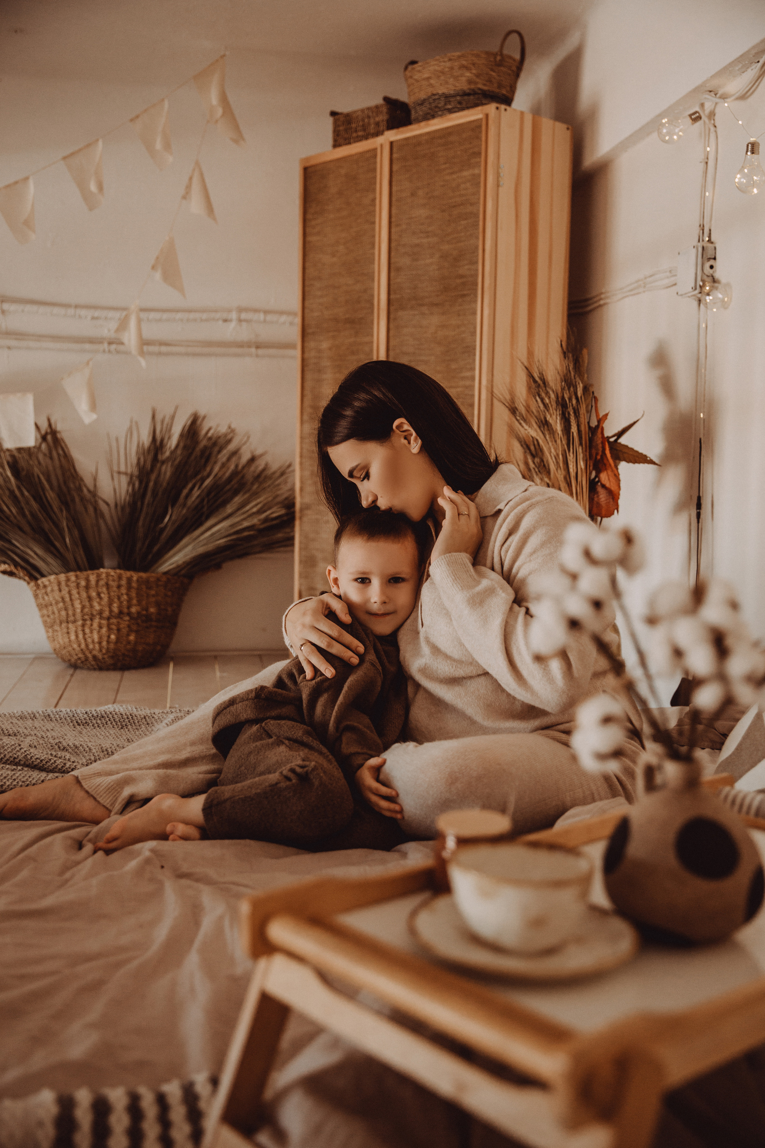 Юля & Дима & Захар. Фотограф в Краснодаре и Краснодарском крае