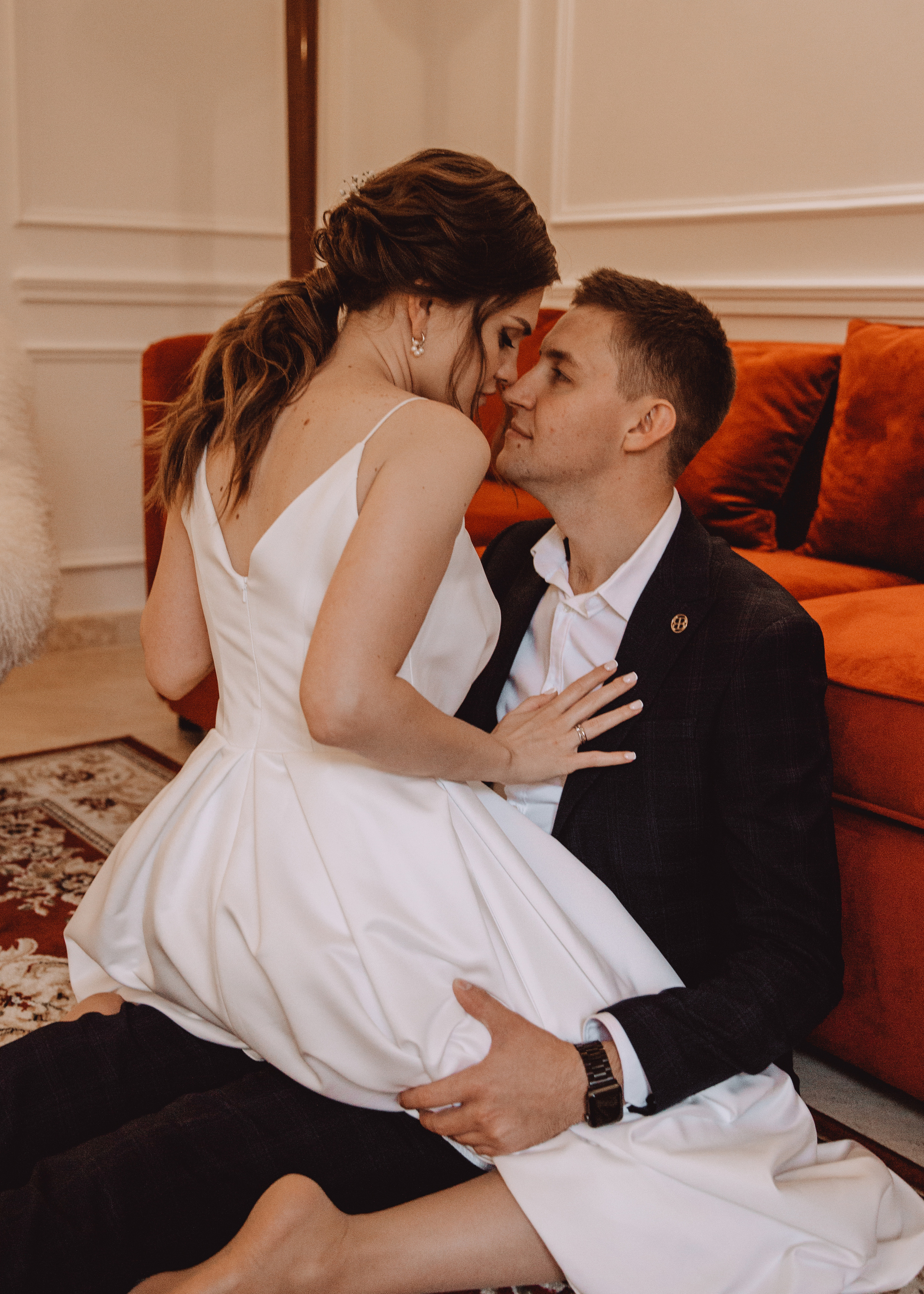 Надежда & Виктор. Фотограф в Краснодаре и Краснодарском крае