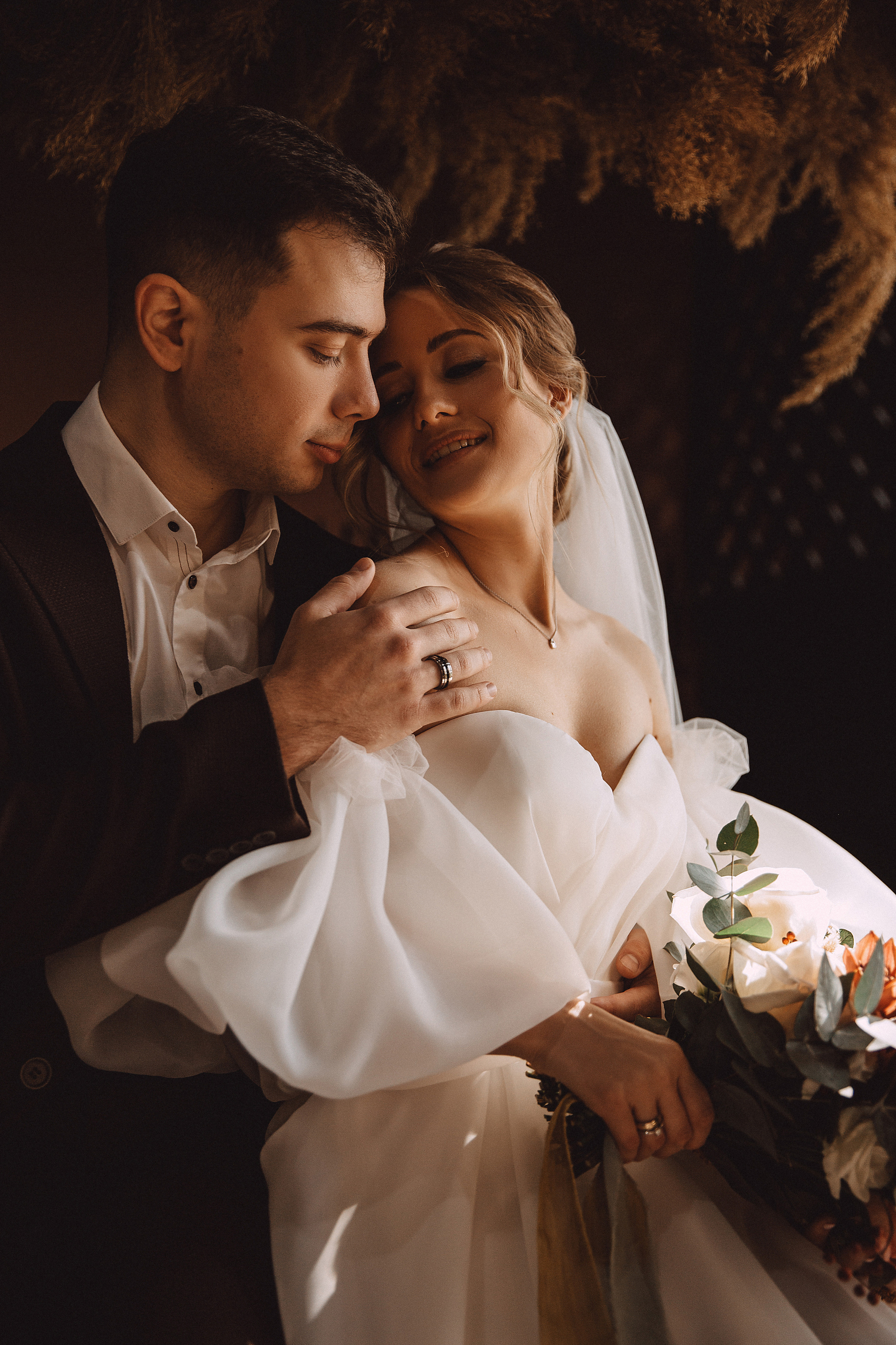 Дарья & Руслан. Фотограф в Краснодаре и Краснодарском крае