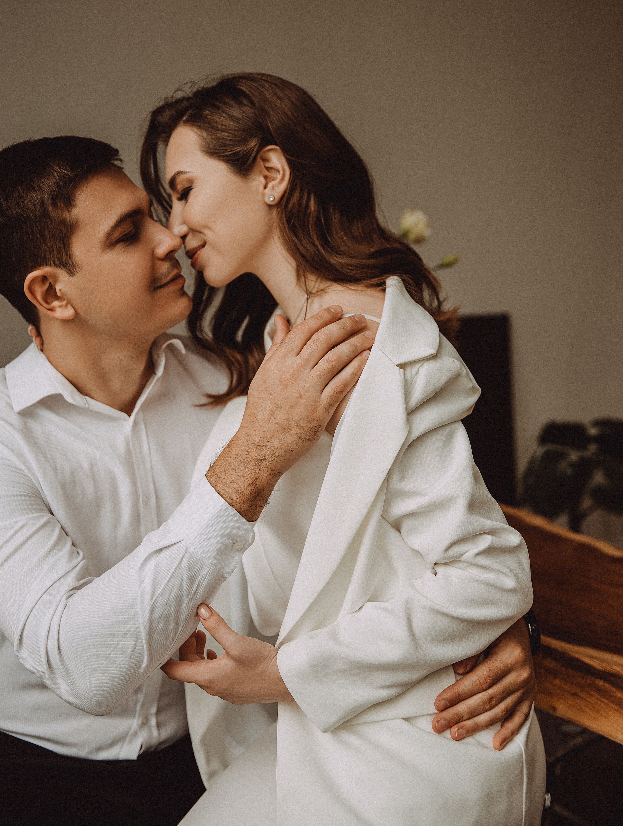 Елизавета & Николай. Фотограф в Краснодаре и Краснодарском крае