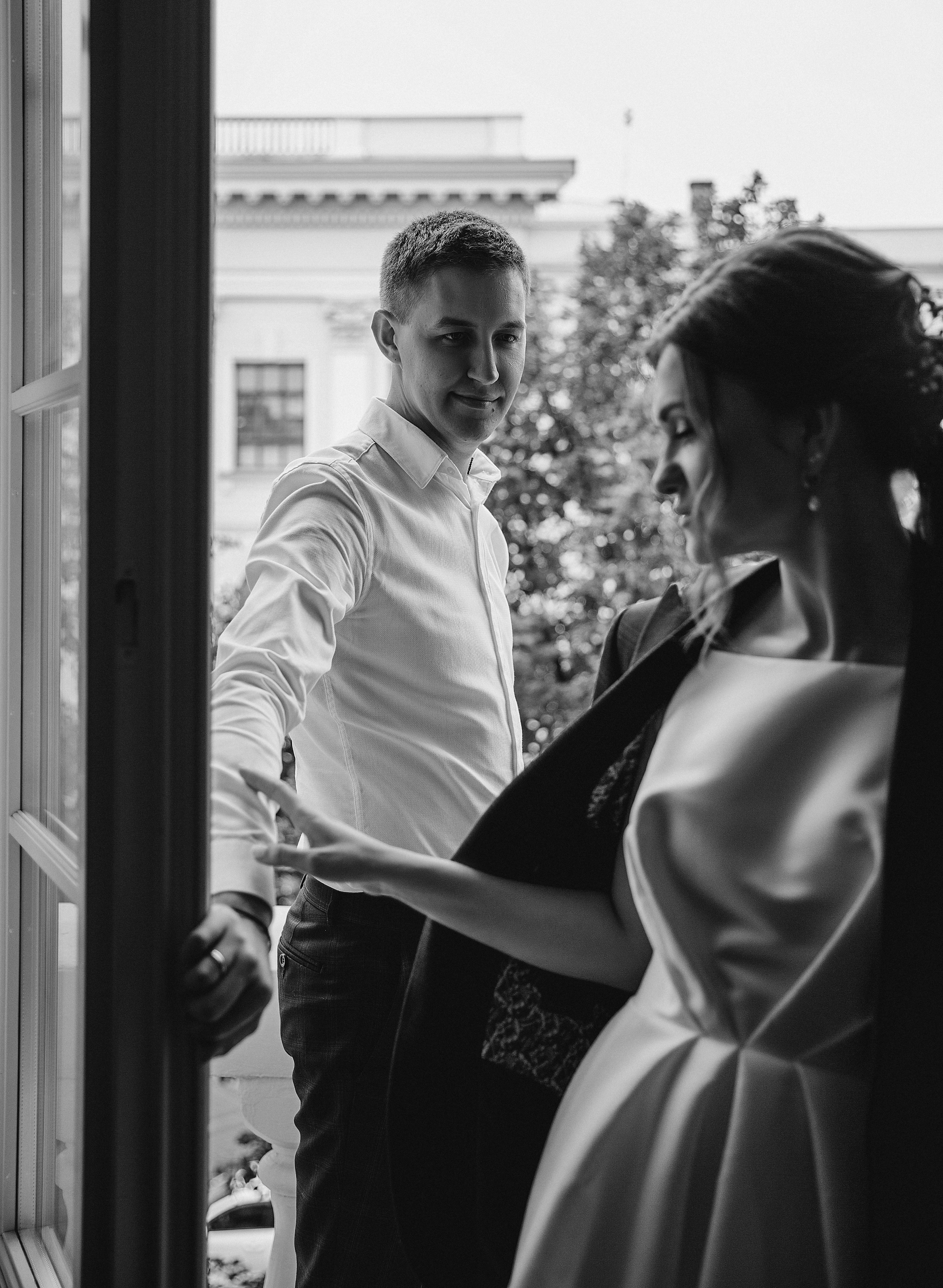 Надежда & Виктор. Фотограф в Краснодаре и Краснодарском крае