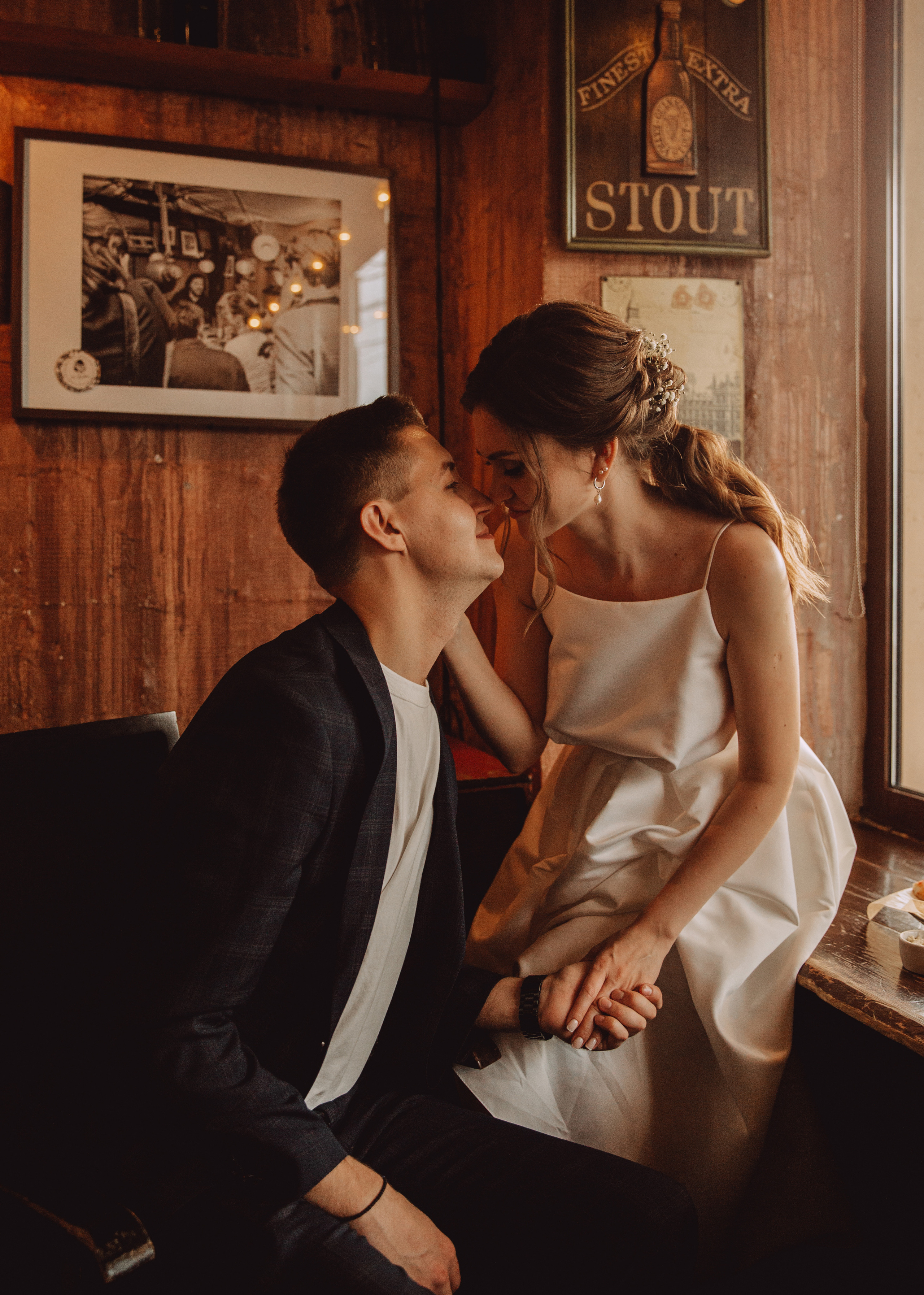 Надежда & Виктор. Фотограф в Краснодаре и Краснодарском крае