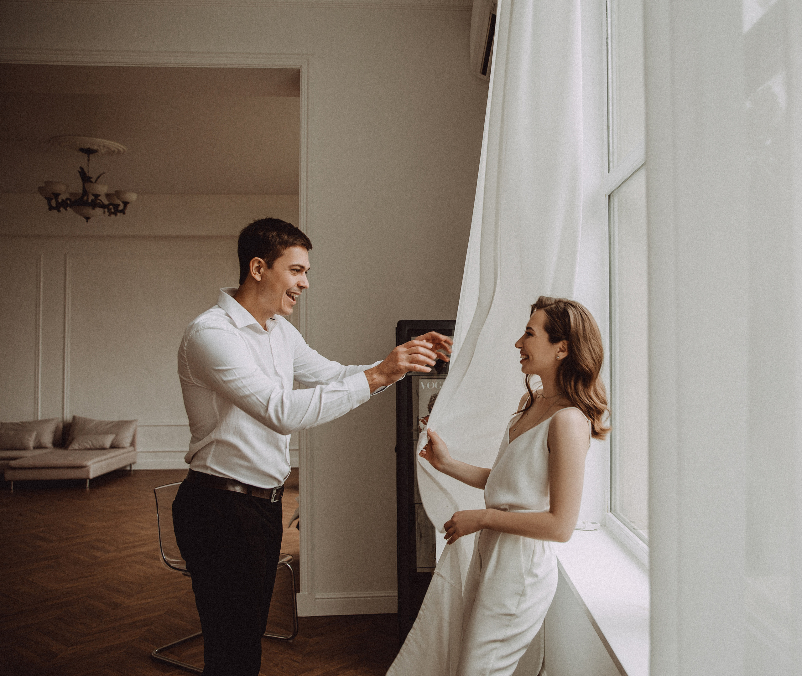 Елизавета & Николай. Фотограф в Краснодаре и Краснодарском крае