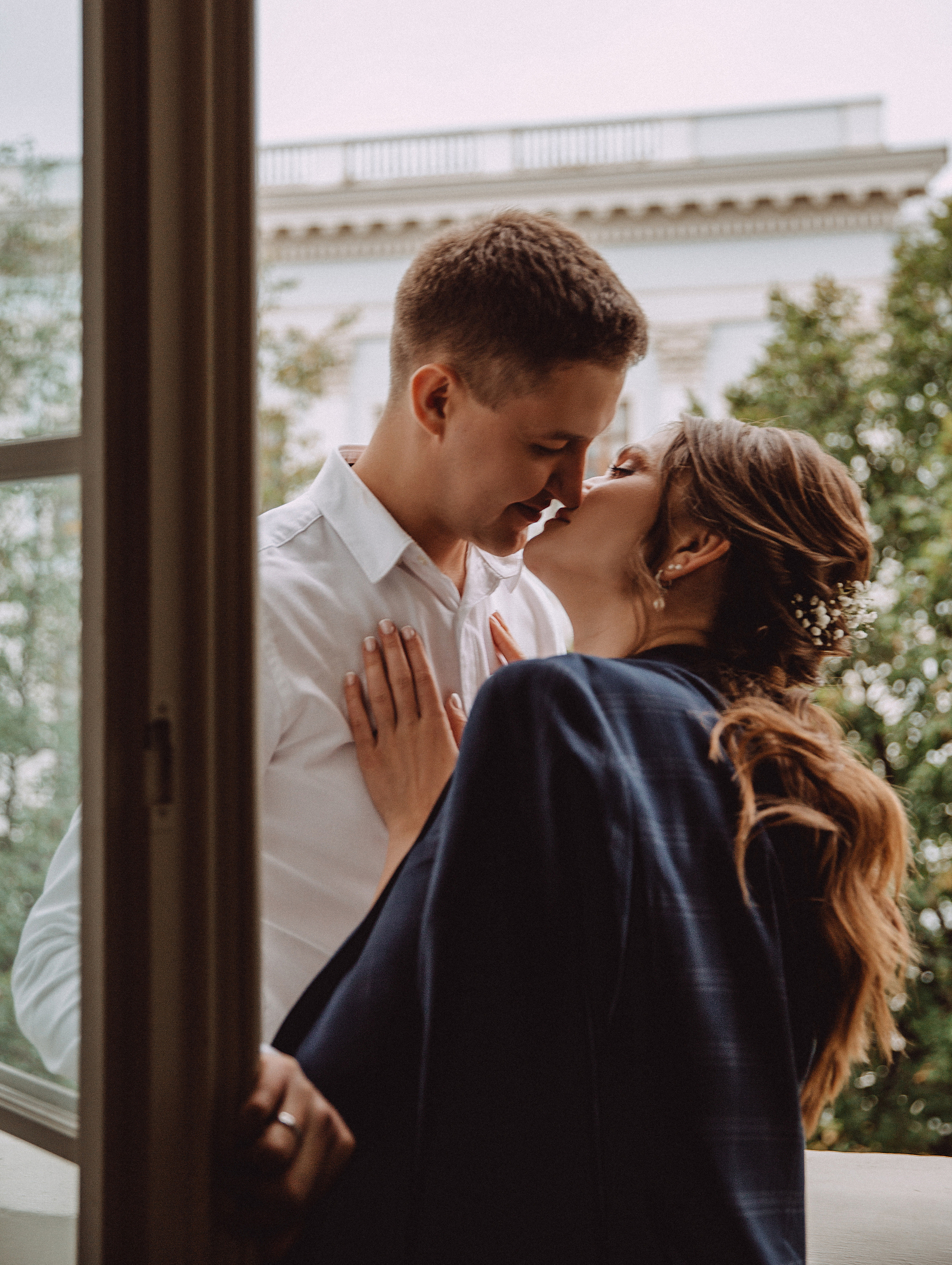 Надежда & Виктор. Фотограф в Краснодаре и Краснодарском крае