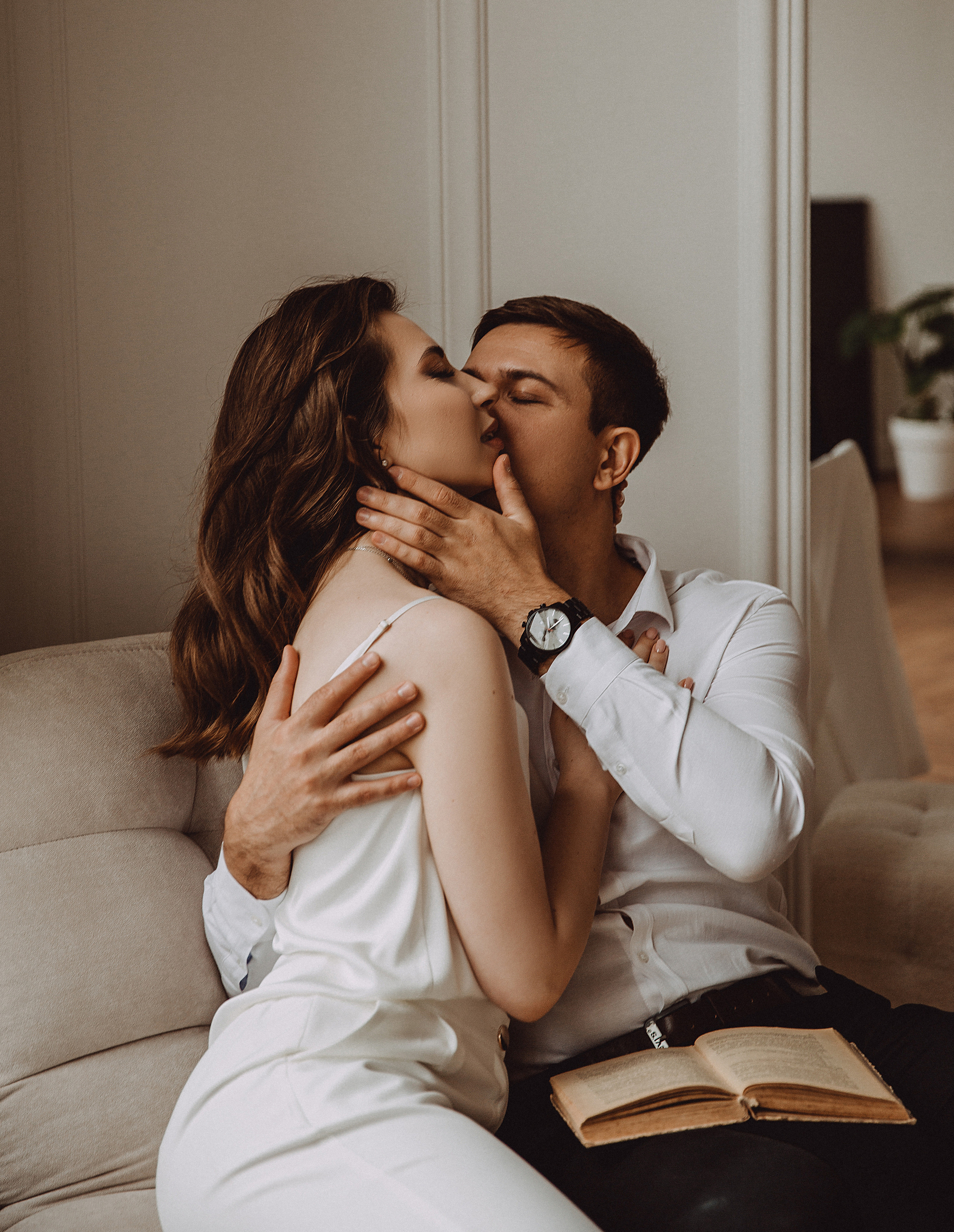 Елизавета & Николай. Фотограф в Краснодаре и Краснодарском крае