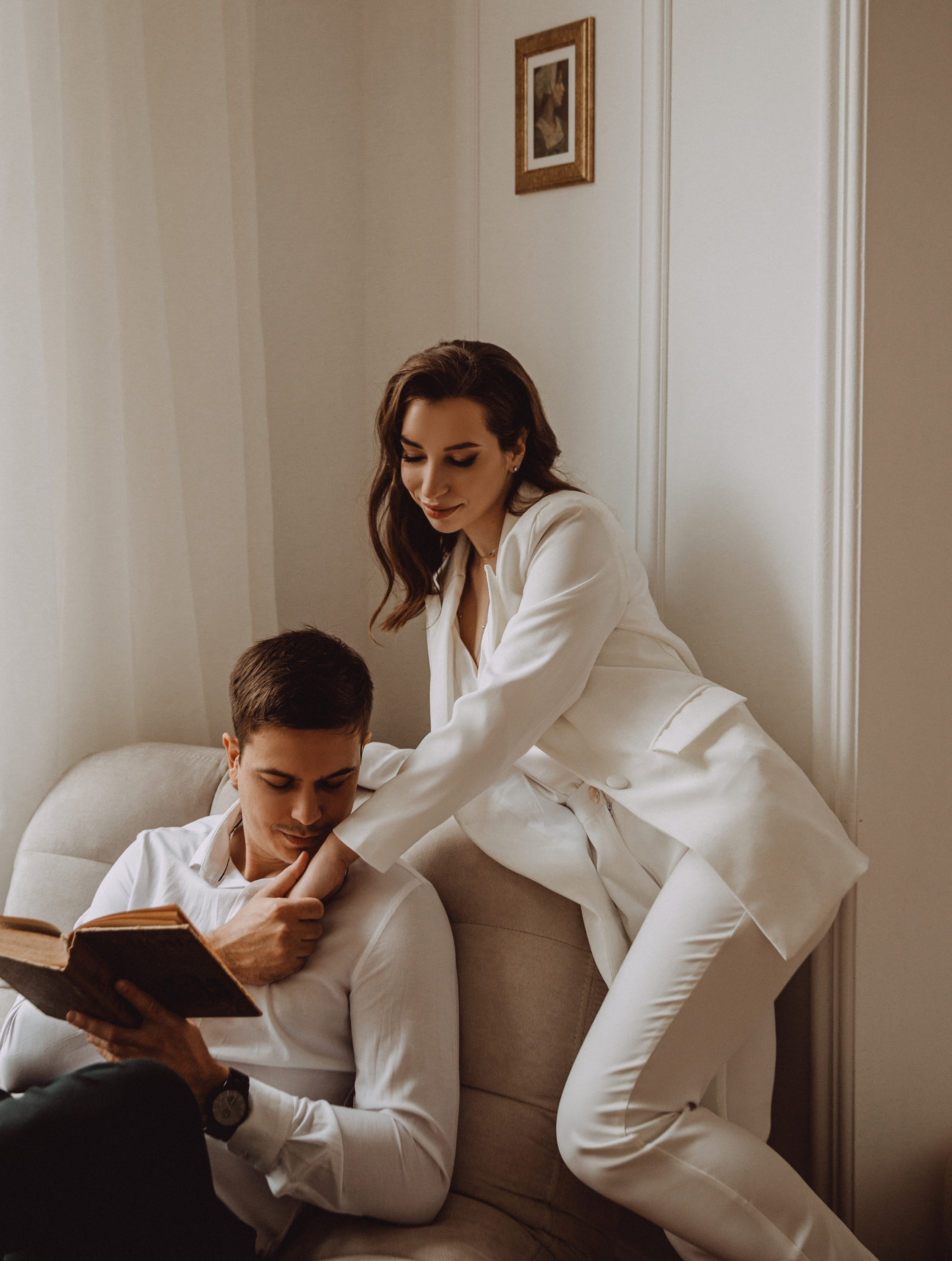 Елизавета & Николай. Фотограф в Краснодаре и Краснодарском крае