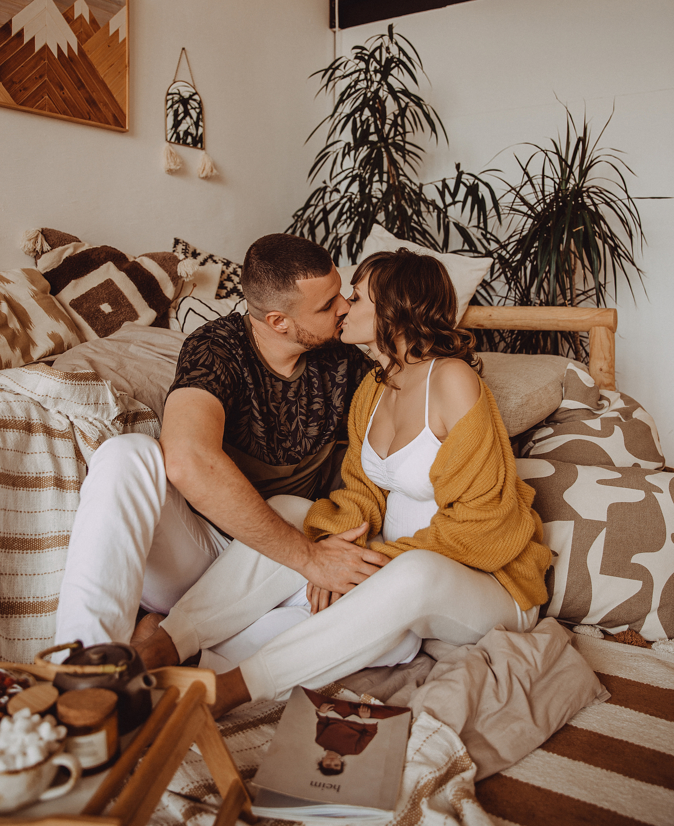 Валя & Андрей. Фотограф в Краснодаре и Краснодарском крае