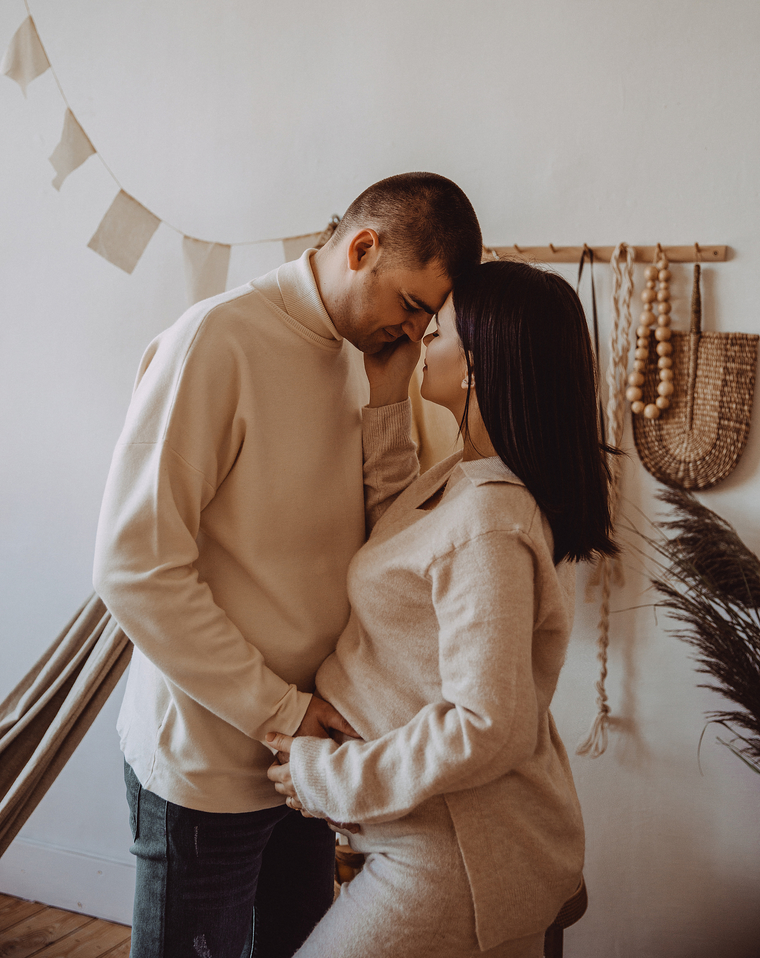 Юля & Дима & Захар. Фотограф в Краснодаре и Краснодарском крае