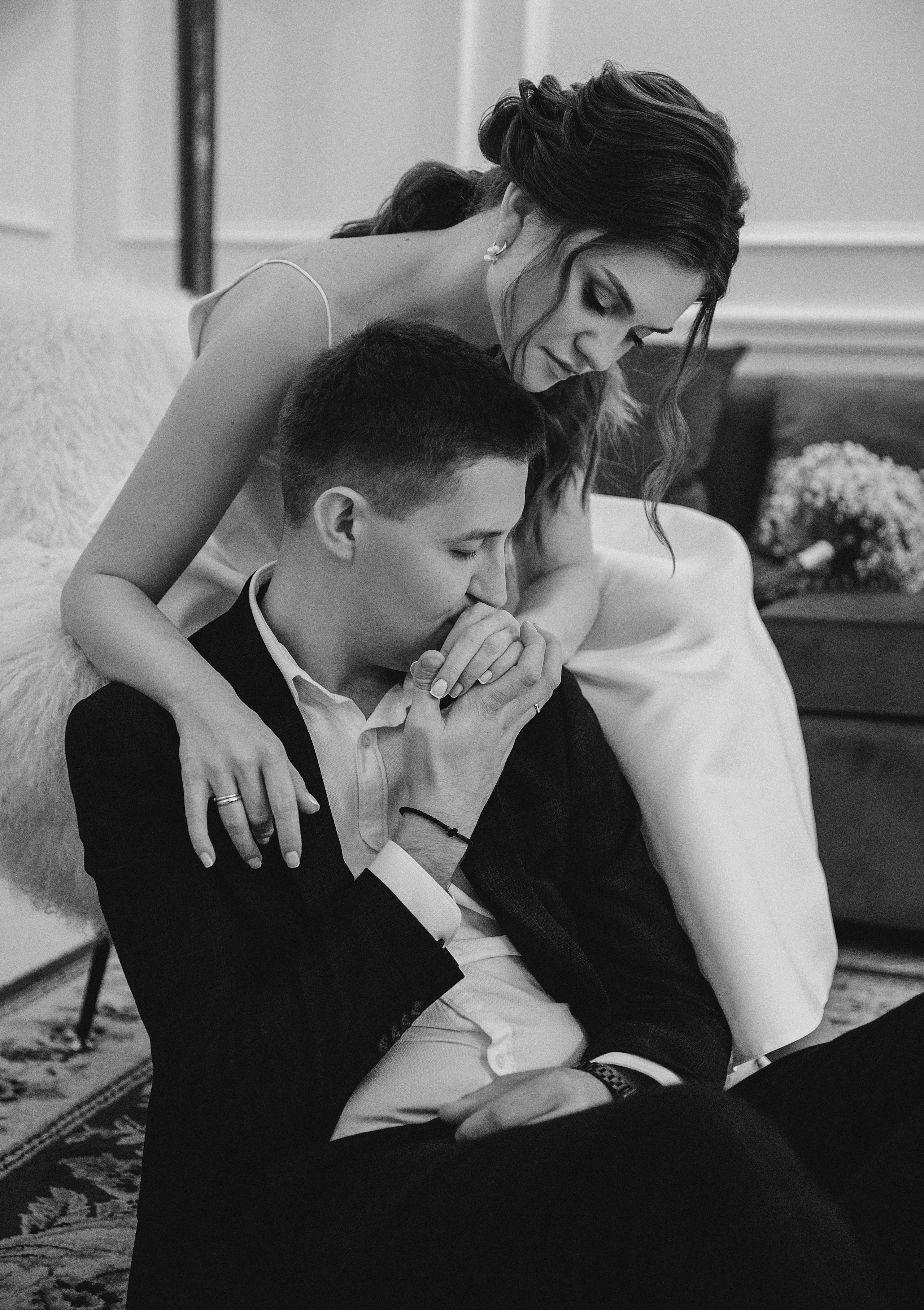 Надежда & Виктор. Фотограф в Краснодаре и Краснодарском крае