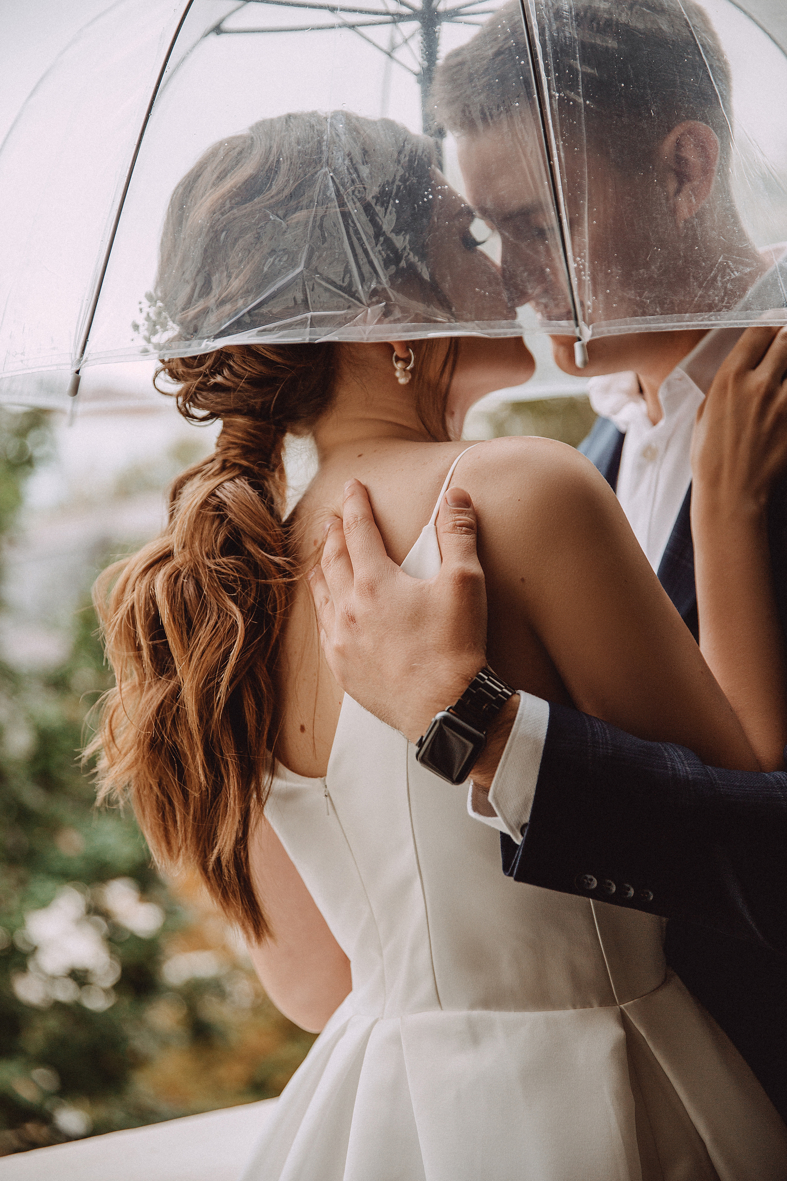 Надежда & Виктор. Фотограф в Краснодаре и Краснодарском крае