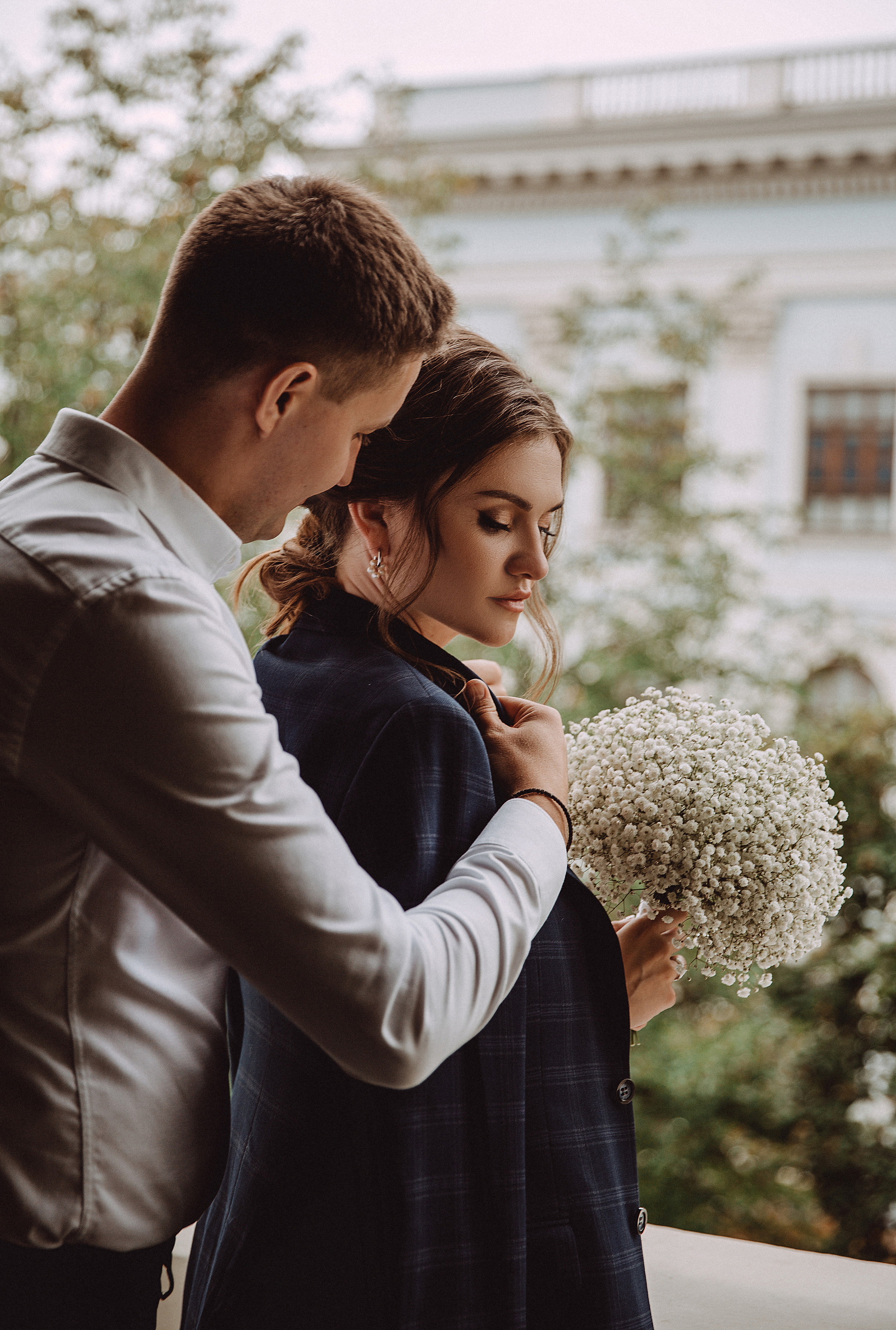 Надежда & Виктор. Фотограф в Краснодаре и Краснодарском крае