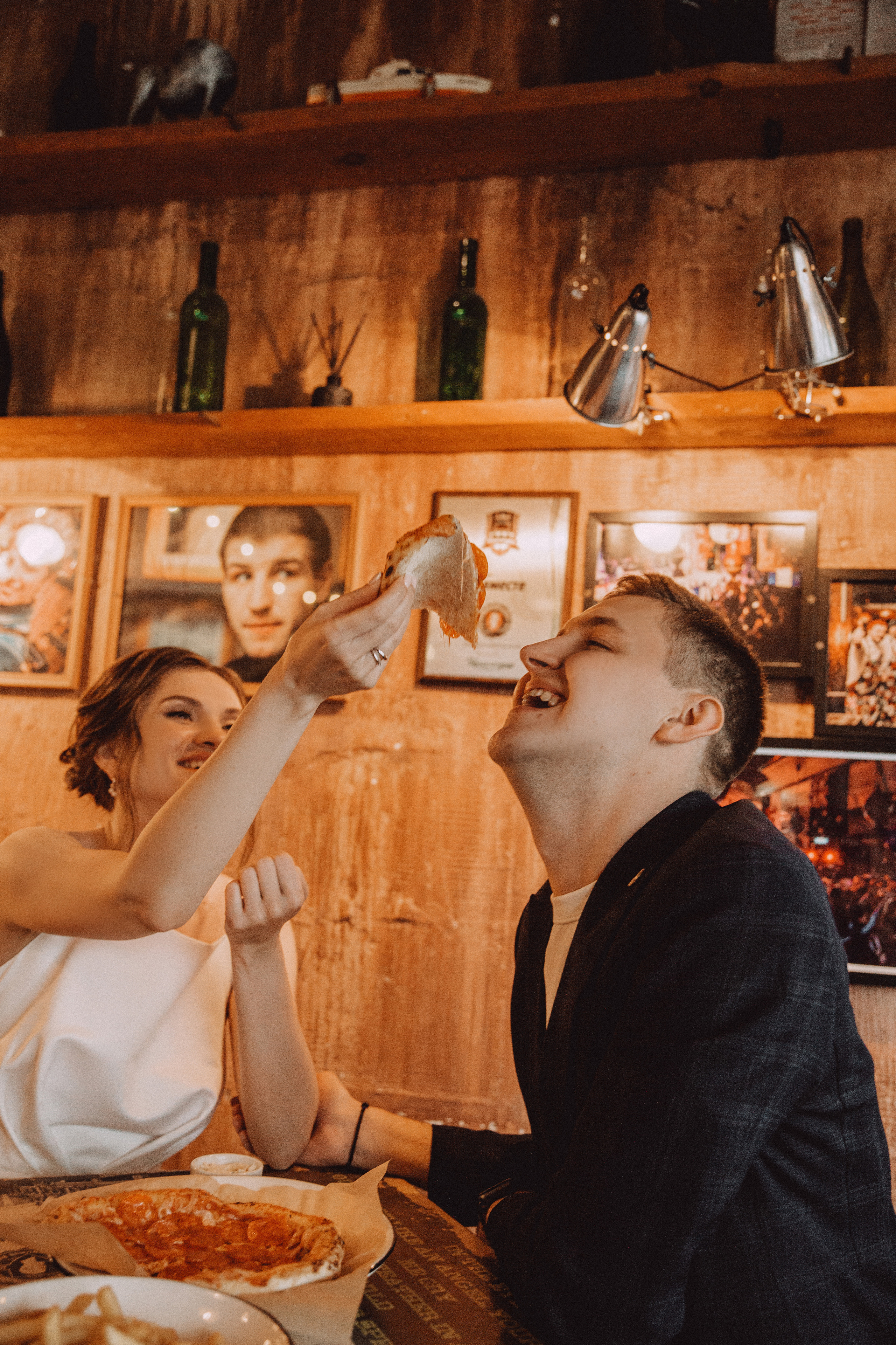 Надежда & Виктор. Фотограф в Краснодаре и Краснодарском крае