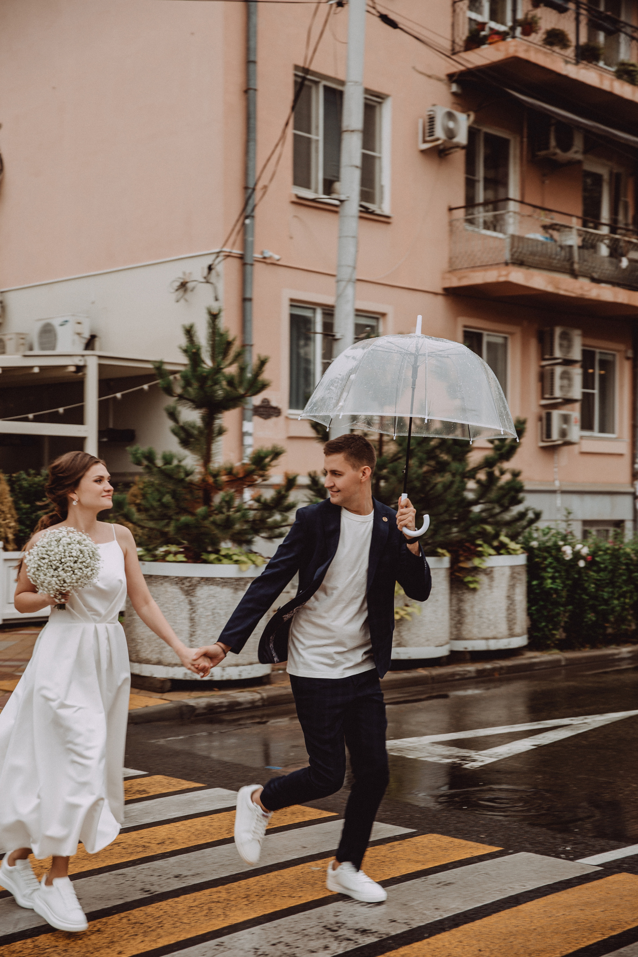 Надежда & Виктор. Фотограф в Краснодаре и Краснодарском крае