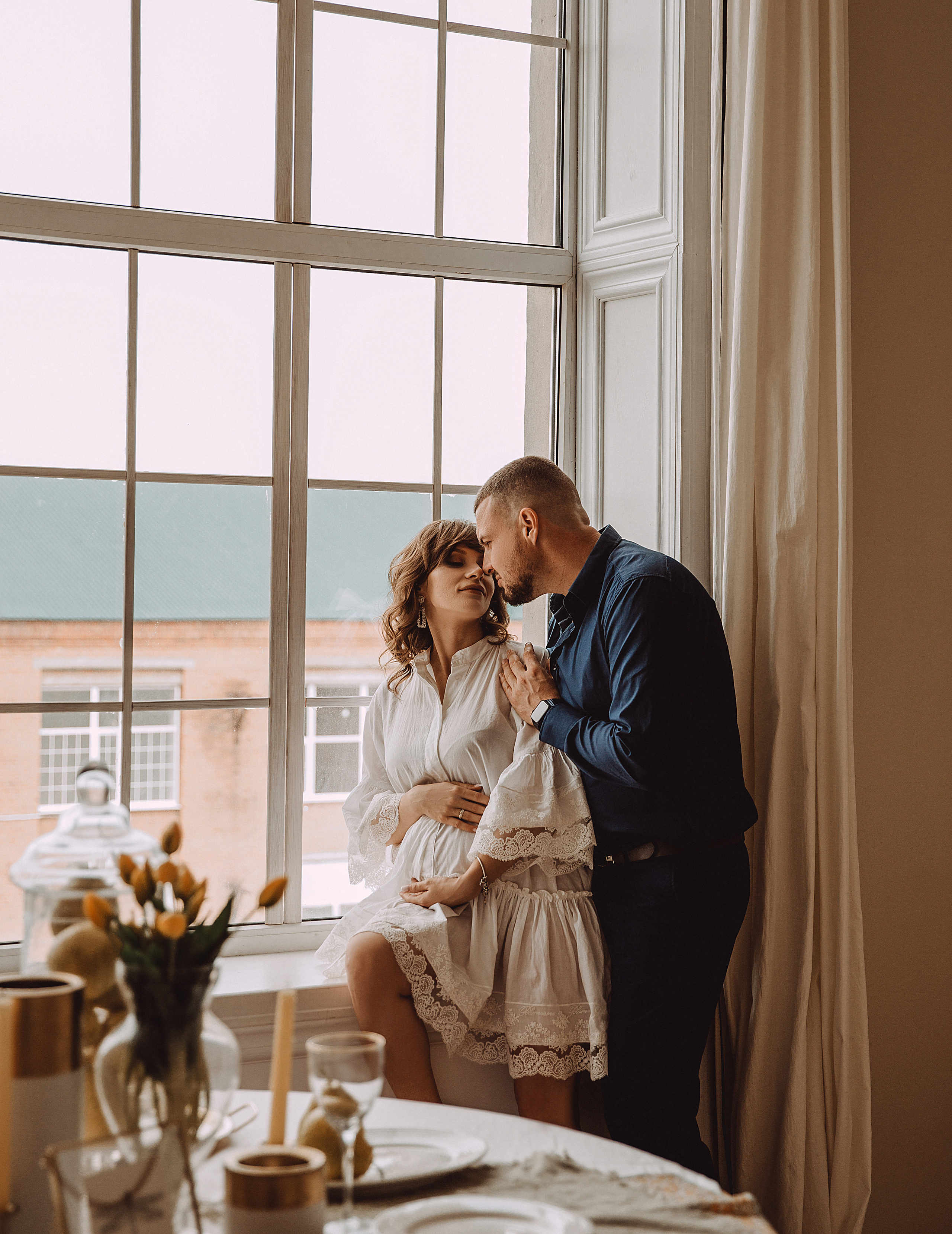 Валя & Андрей. Фотограф в Краснодаре и Краснодарском крае