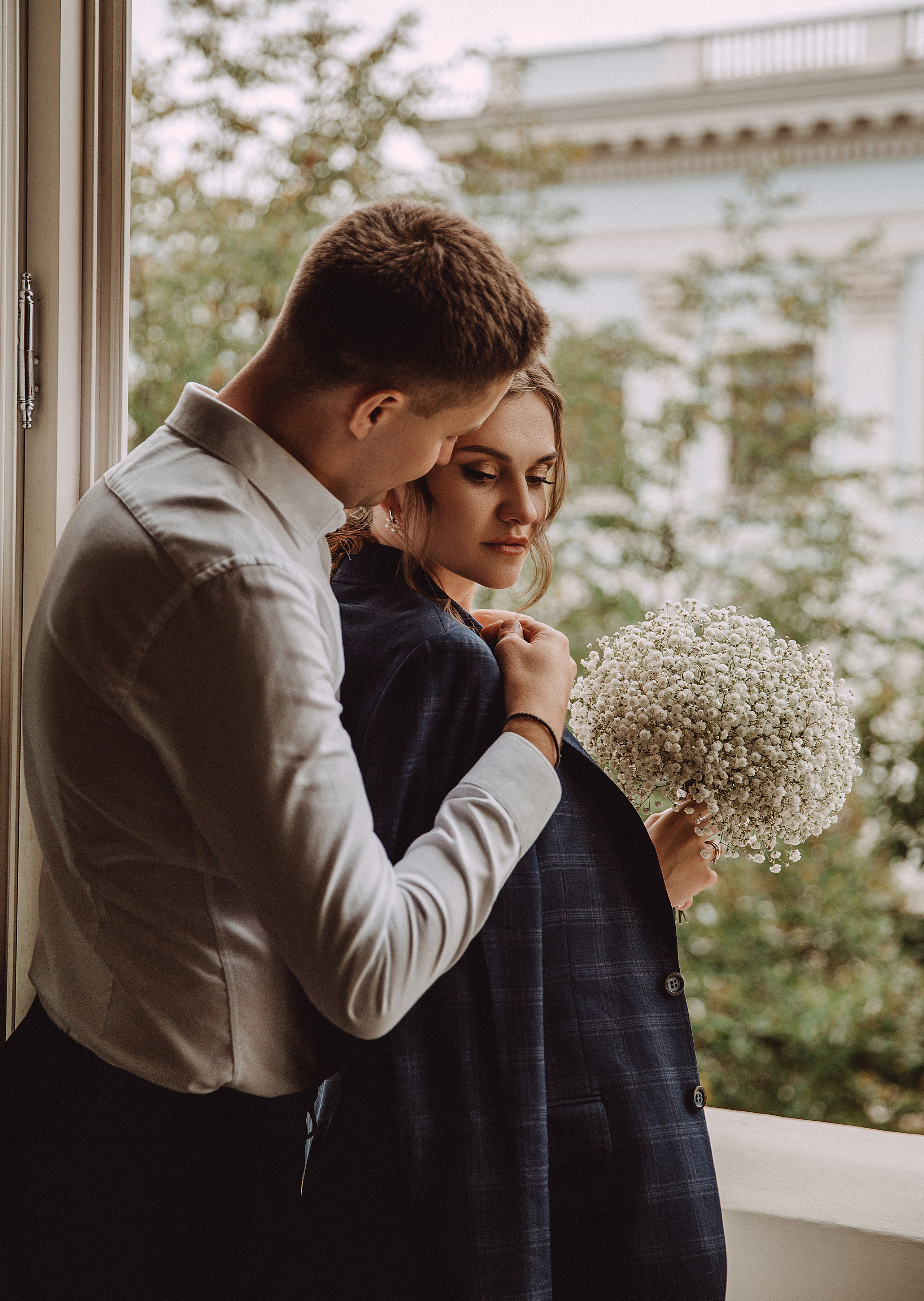 Надежда & Виктор. Фотограф в Краснодаре и Краснодарском крае