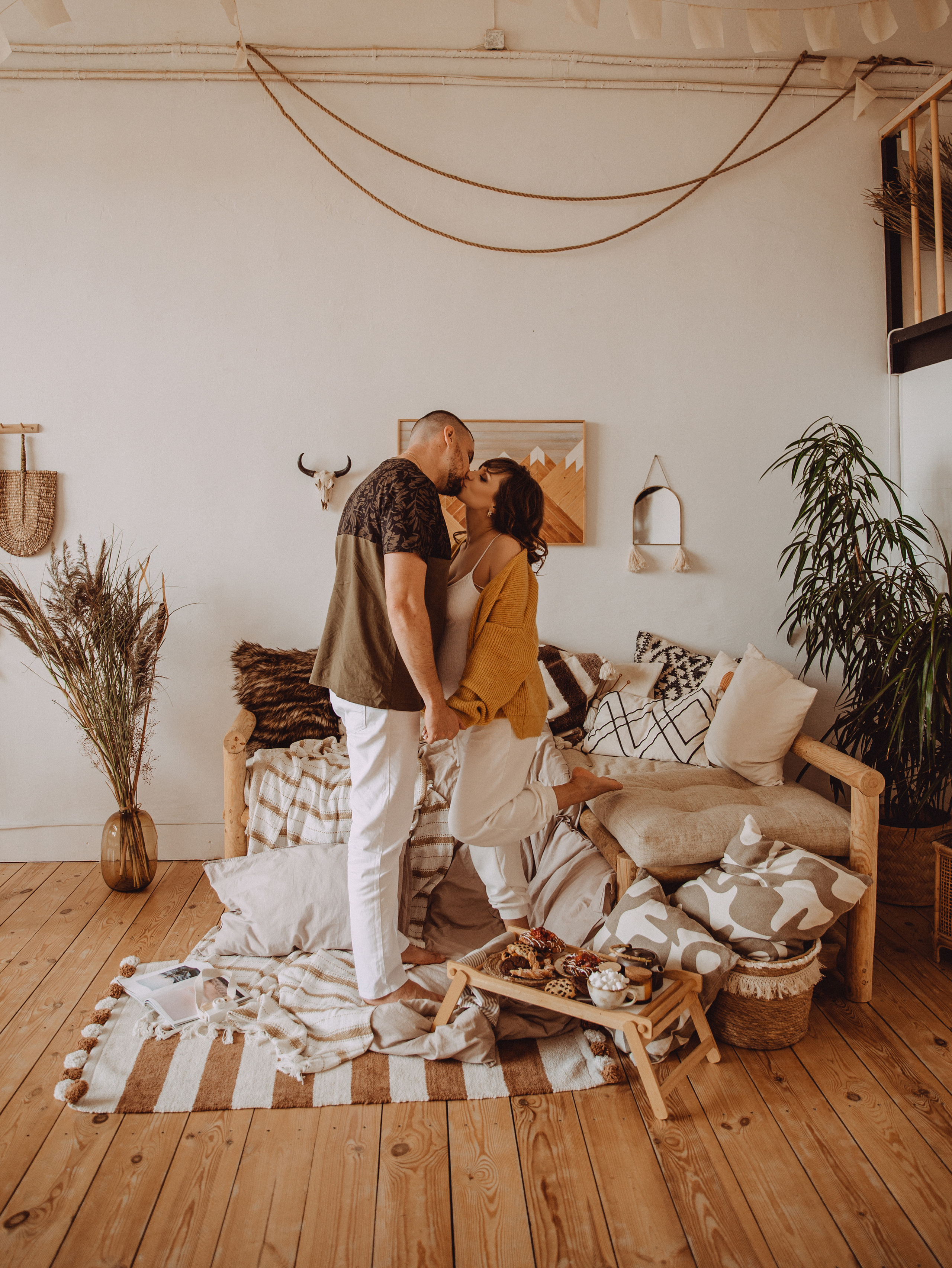 Валя & Андрей. Фотограф в Краснодаре и Краснодарском крае