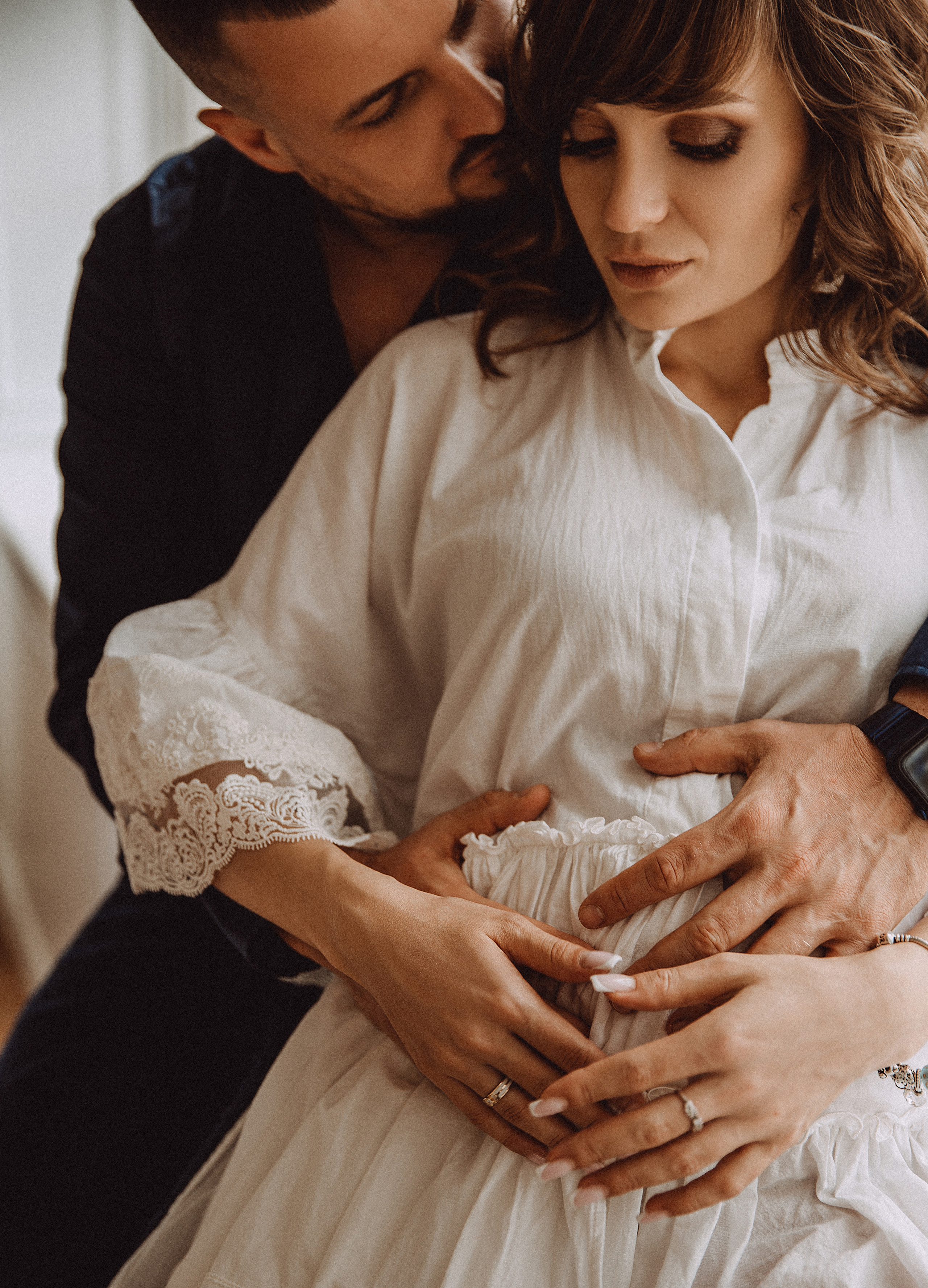 Валя & Андрей. Фотограф в Краснодаре и Краснодарском крае