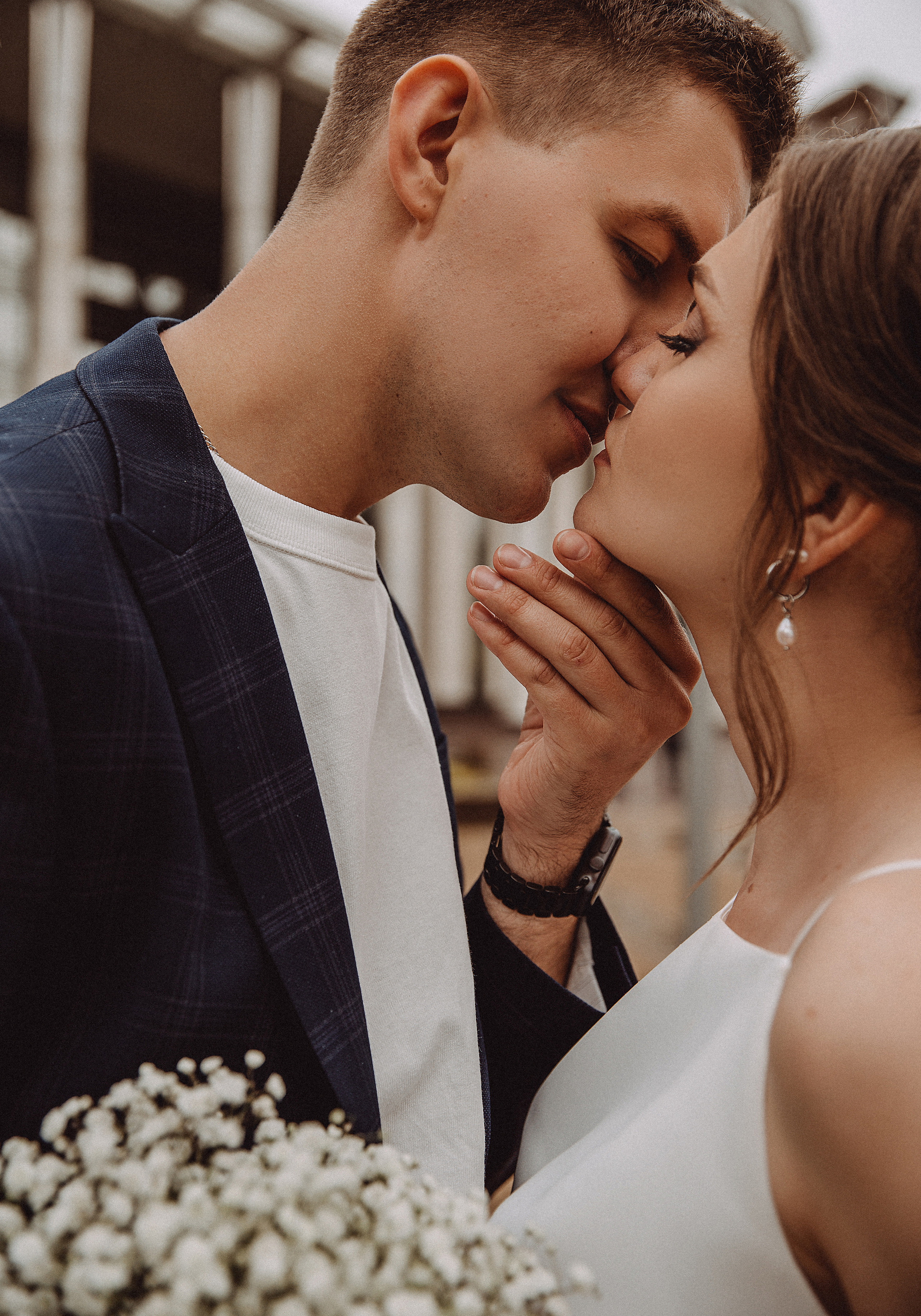 Надежда & Виктор. Фотограф в Краснодаре и Краснодарском крае