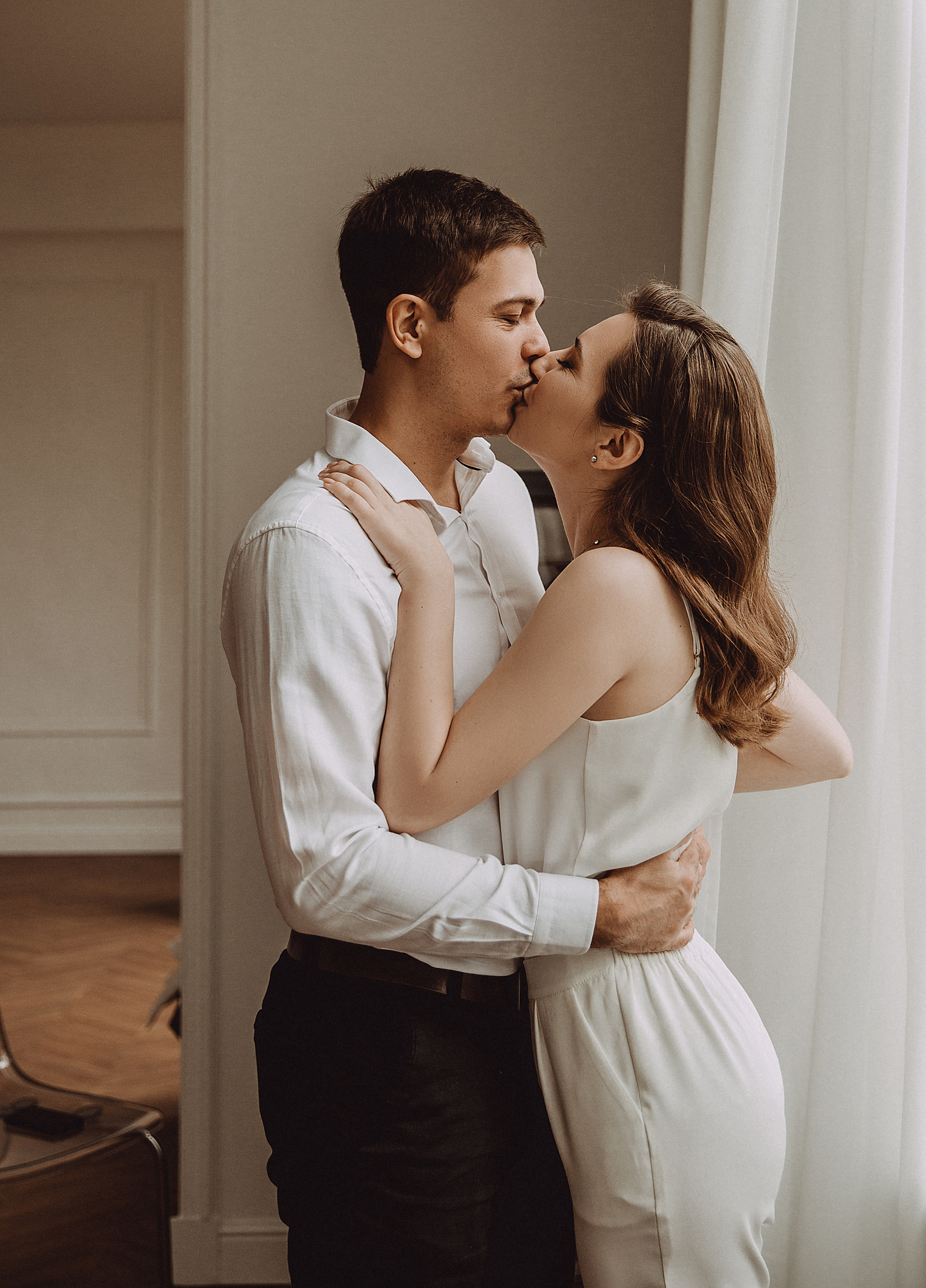 Елизавета & Николай. Фотограф в Краснодаре и Краснодарском крае