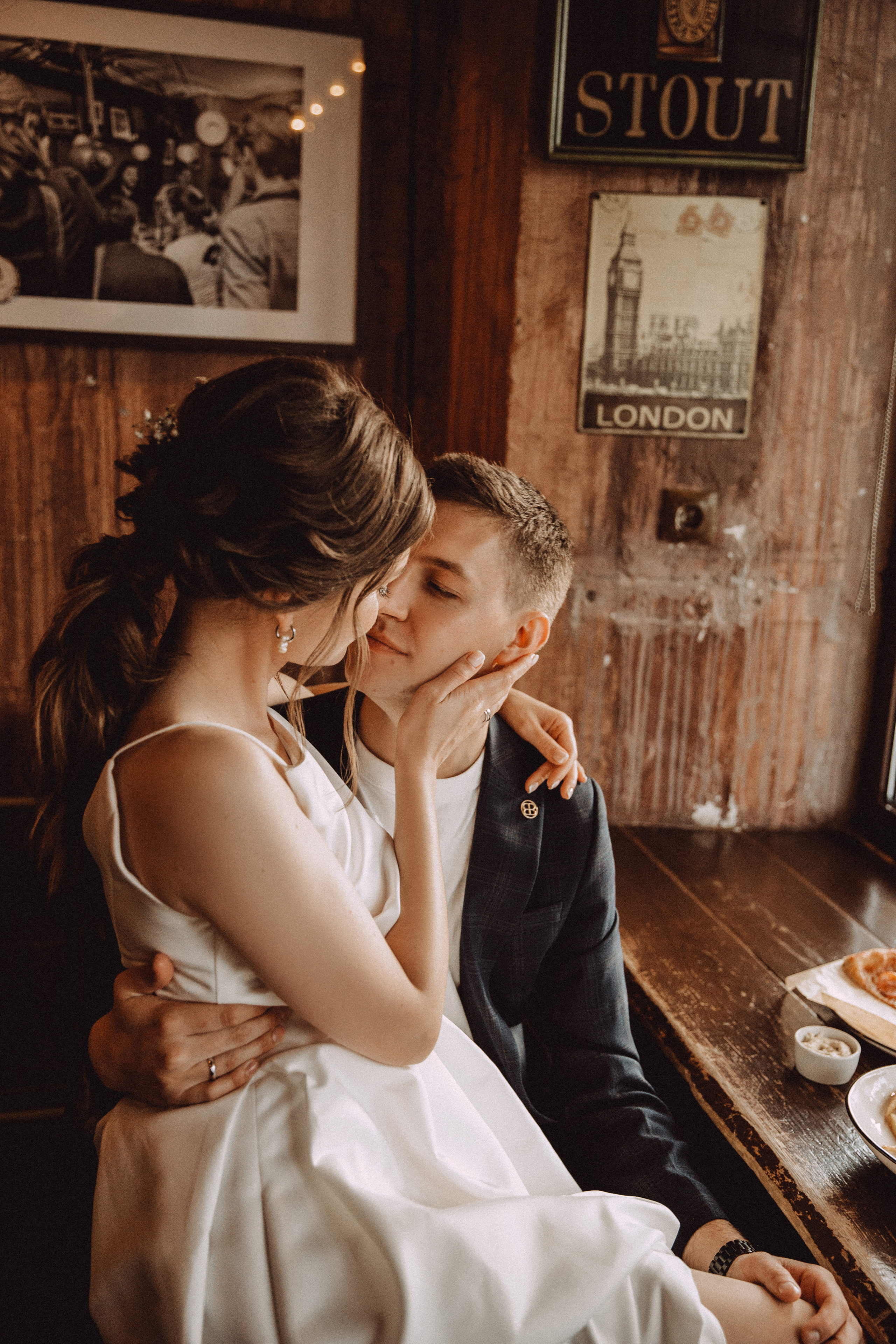 Надежда & Виктор. Фотограф в Краснодаре и Краснодарском крае