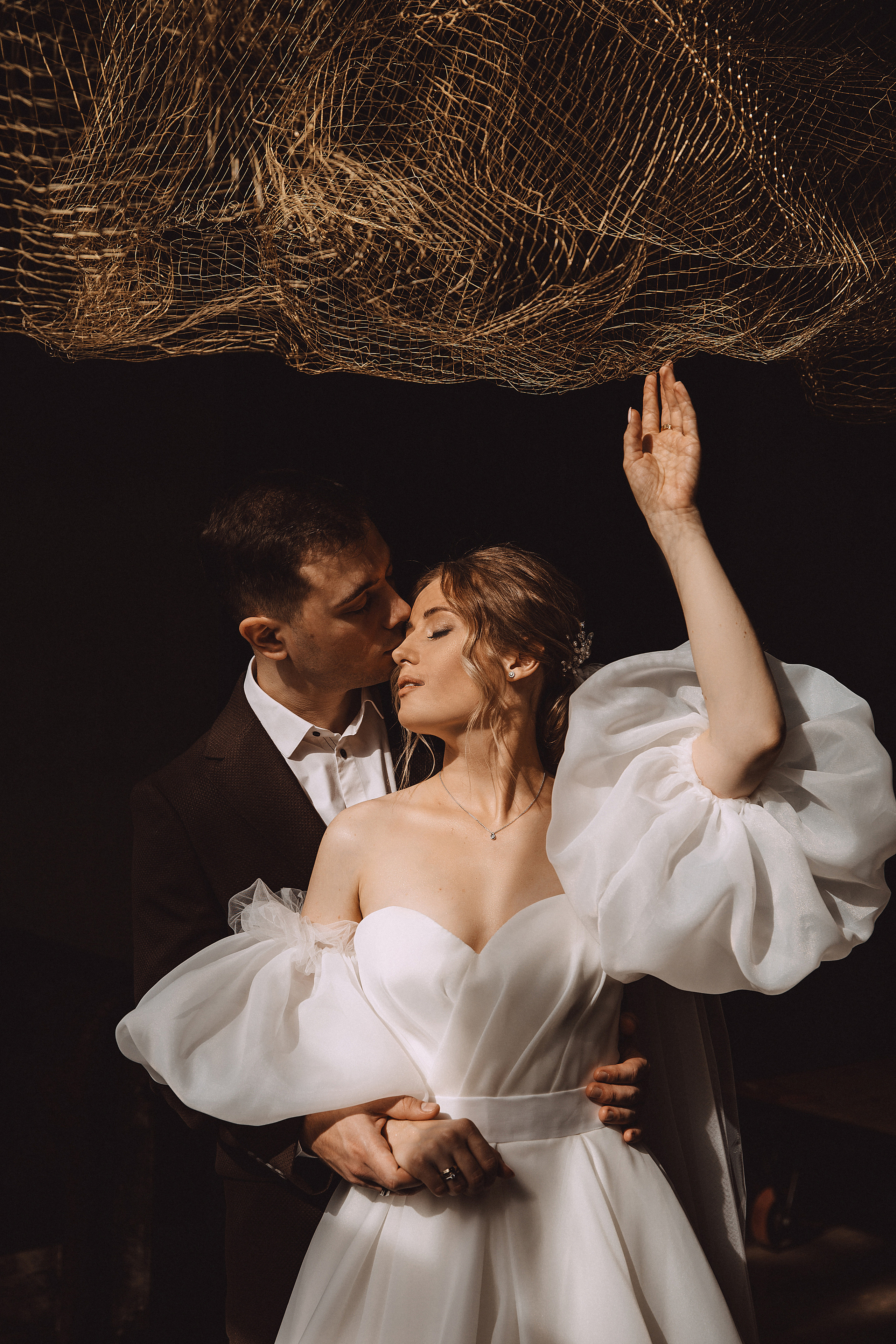 Дарья & Руслан. Фотограф в Краснодаре и Краснодарском крае