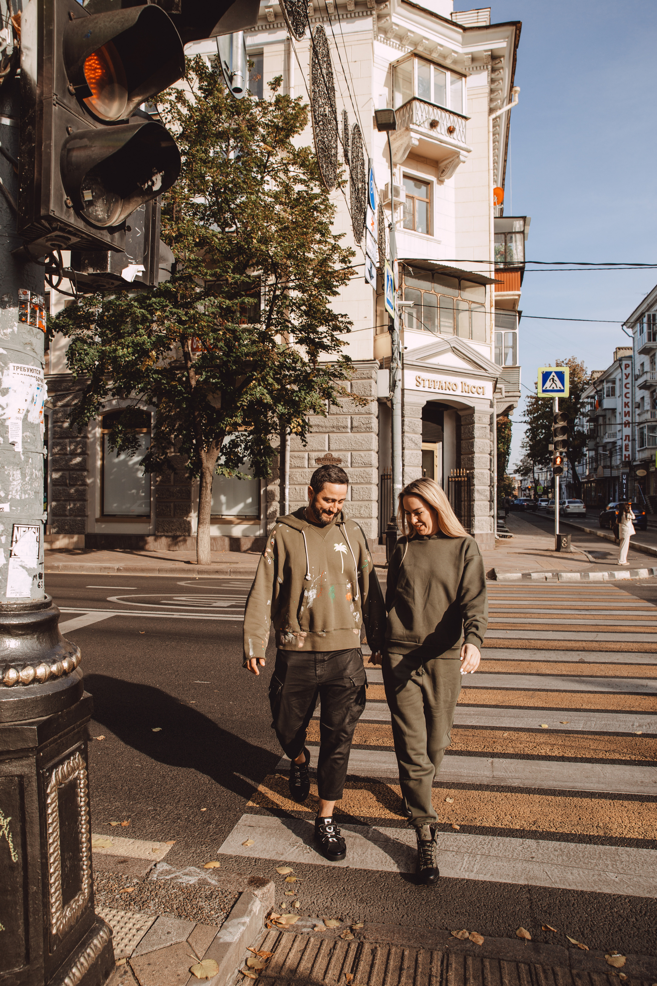 Илона & Сережа. Фотограф в Краснодаре и Краснодарском крае