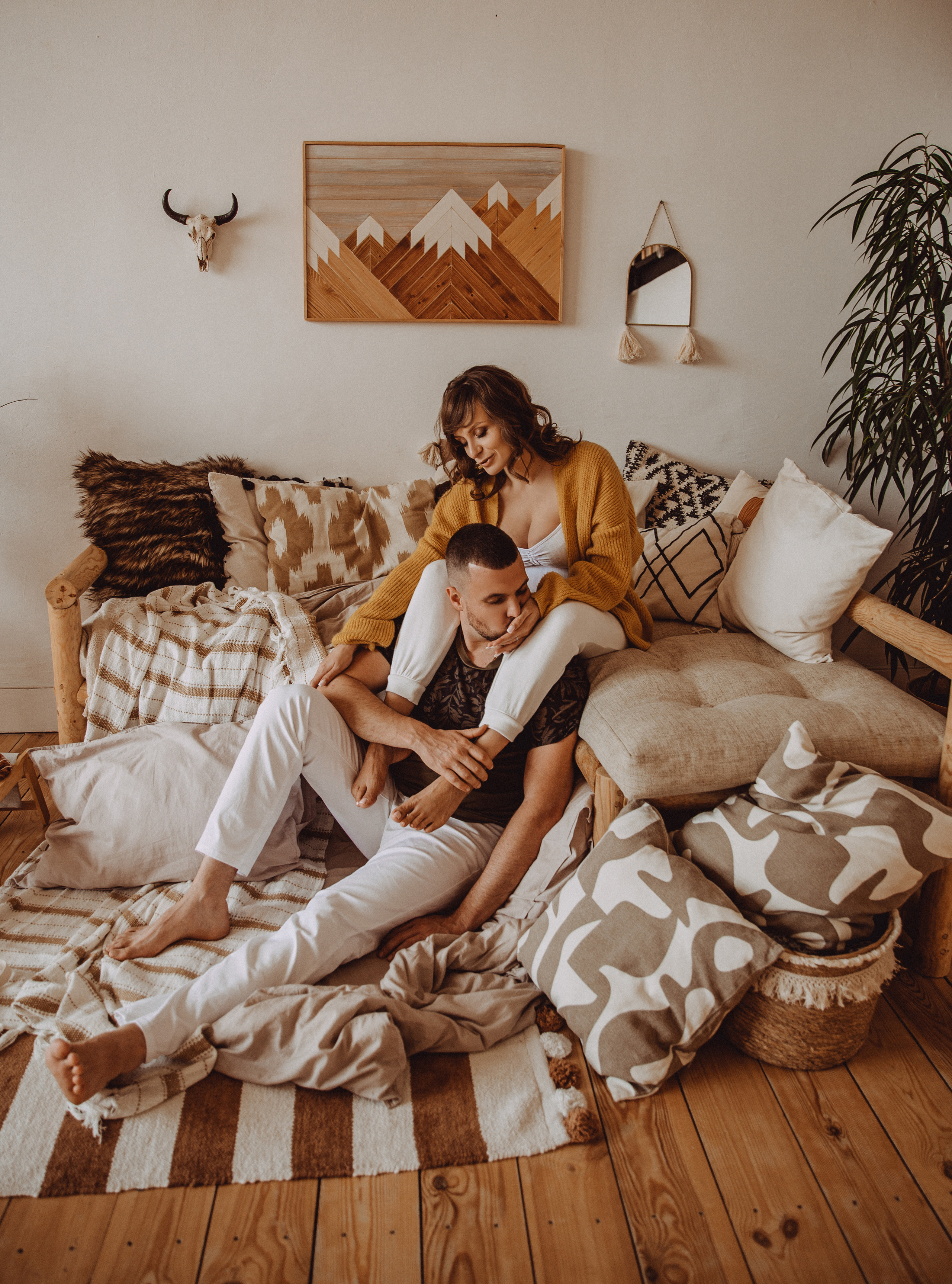 Валя & Андрей. Фотограф в Краснодаре и Краснодарском крае