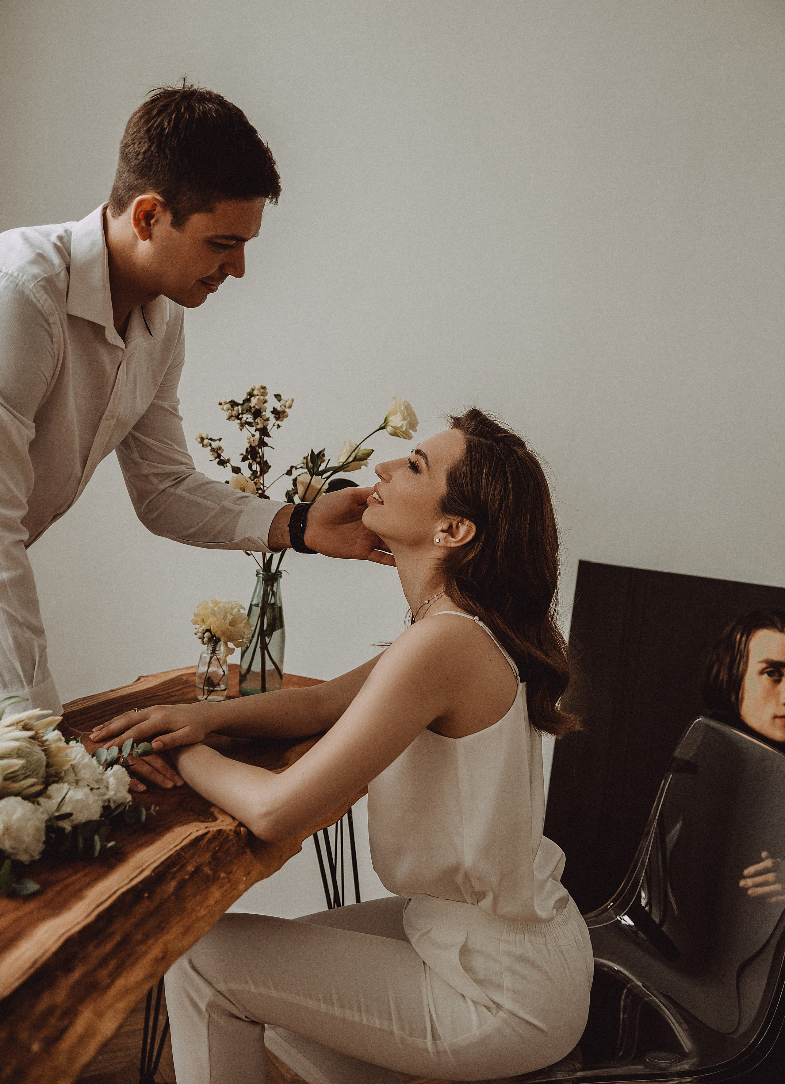 Елизавета & Николай. Фотограф в Краснодаре и Краснодарском крае