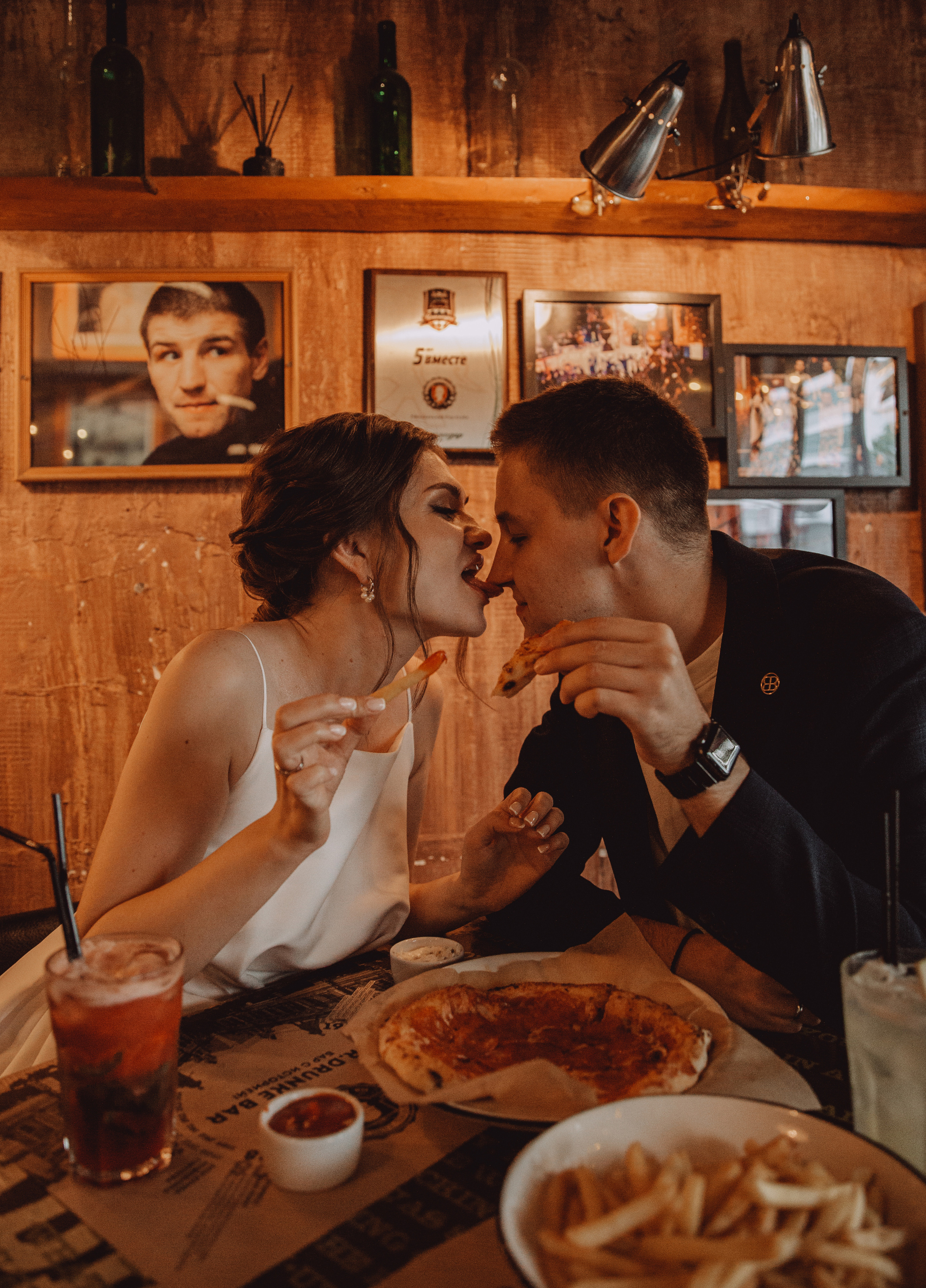 Надежда & Виктор. Фотограф в Краснодаре и Краснодарском крае