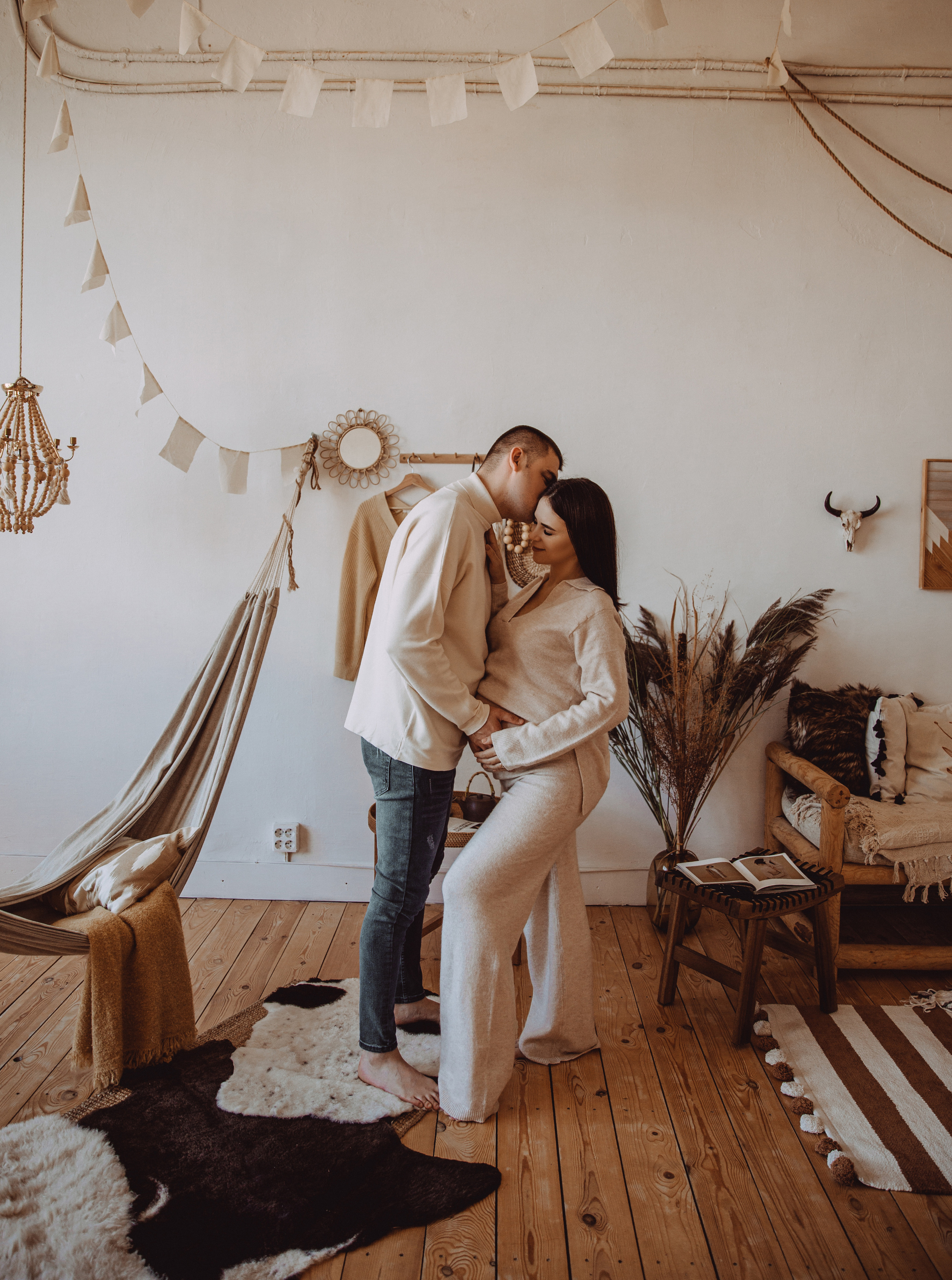 Юля & Дима & Захар. Фотограф в Краснодаре и Краснодарском крае