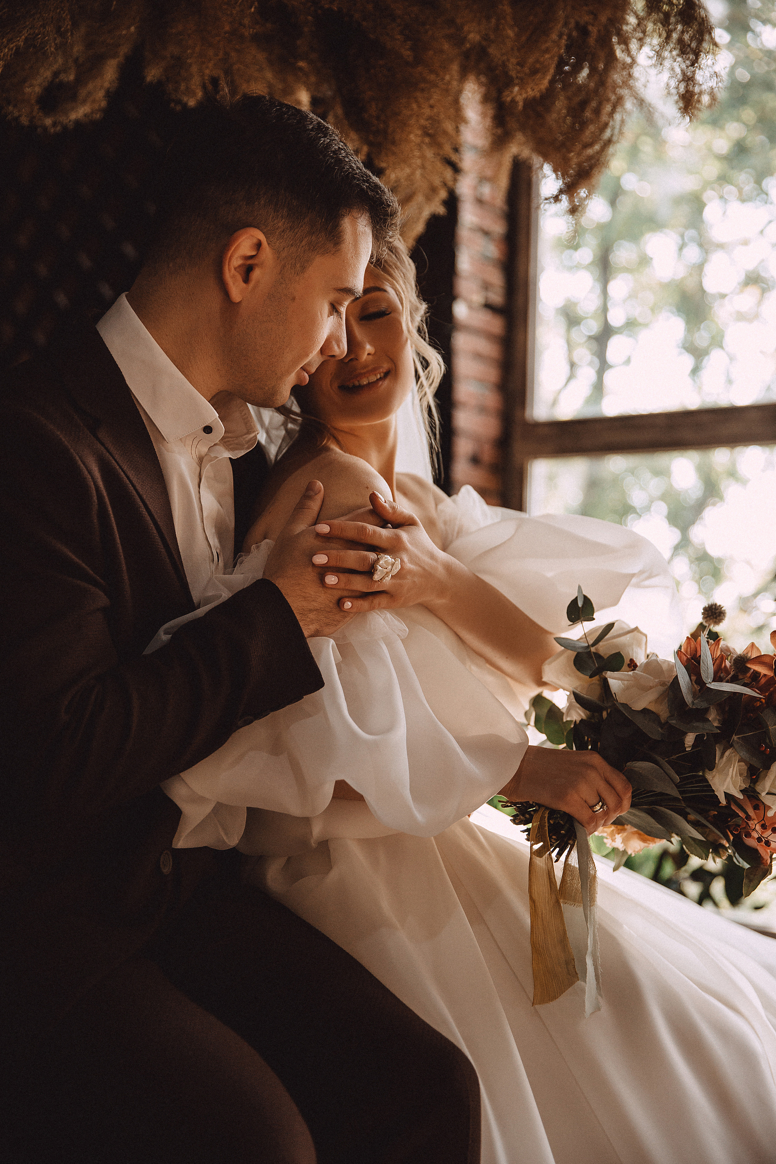 Дарья & Руслан. Фотограф в Краснодаре и Краснодарском крае