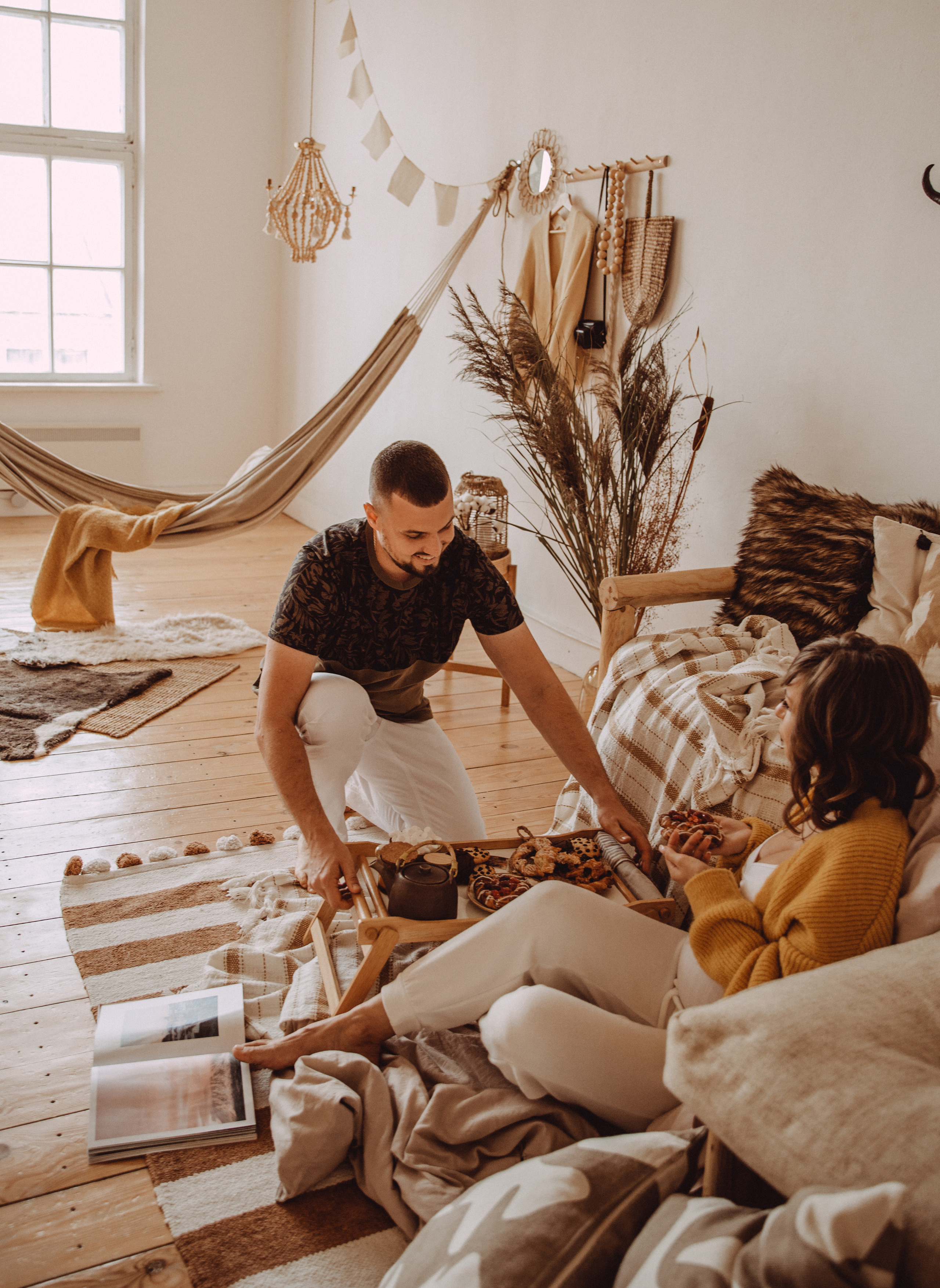 Валя & Андрей. Фотограф в Краснодаре и Краснодарском крае