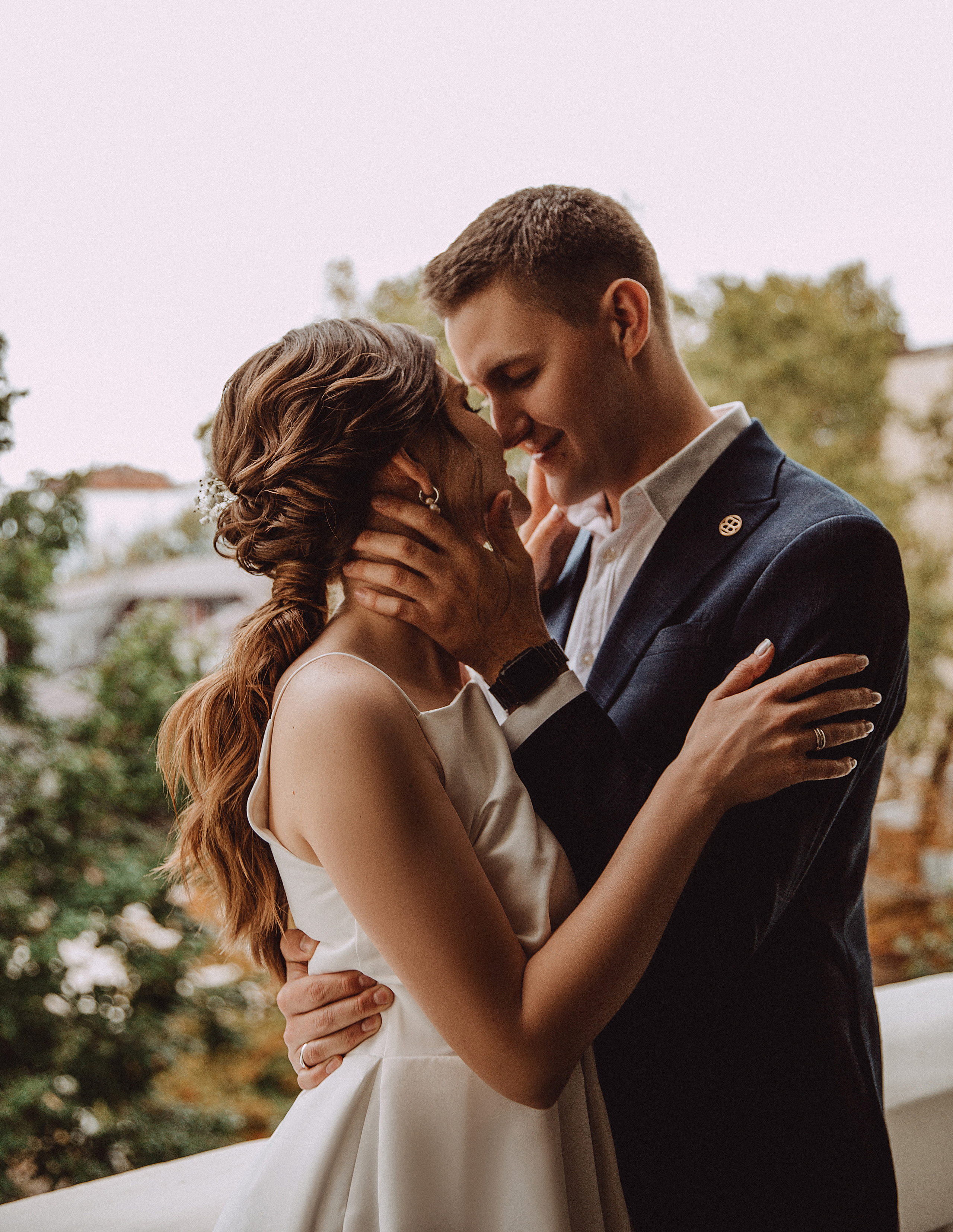 Надежда & Виктор. Фотограф в Краснодаре и Краснодарском крае