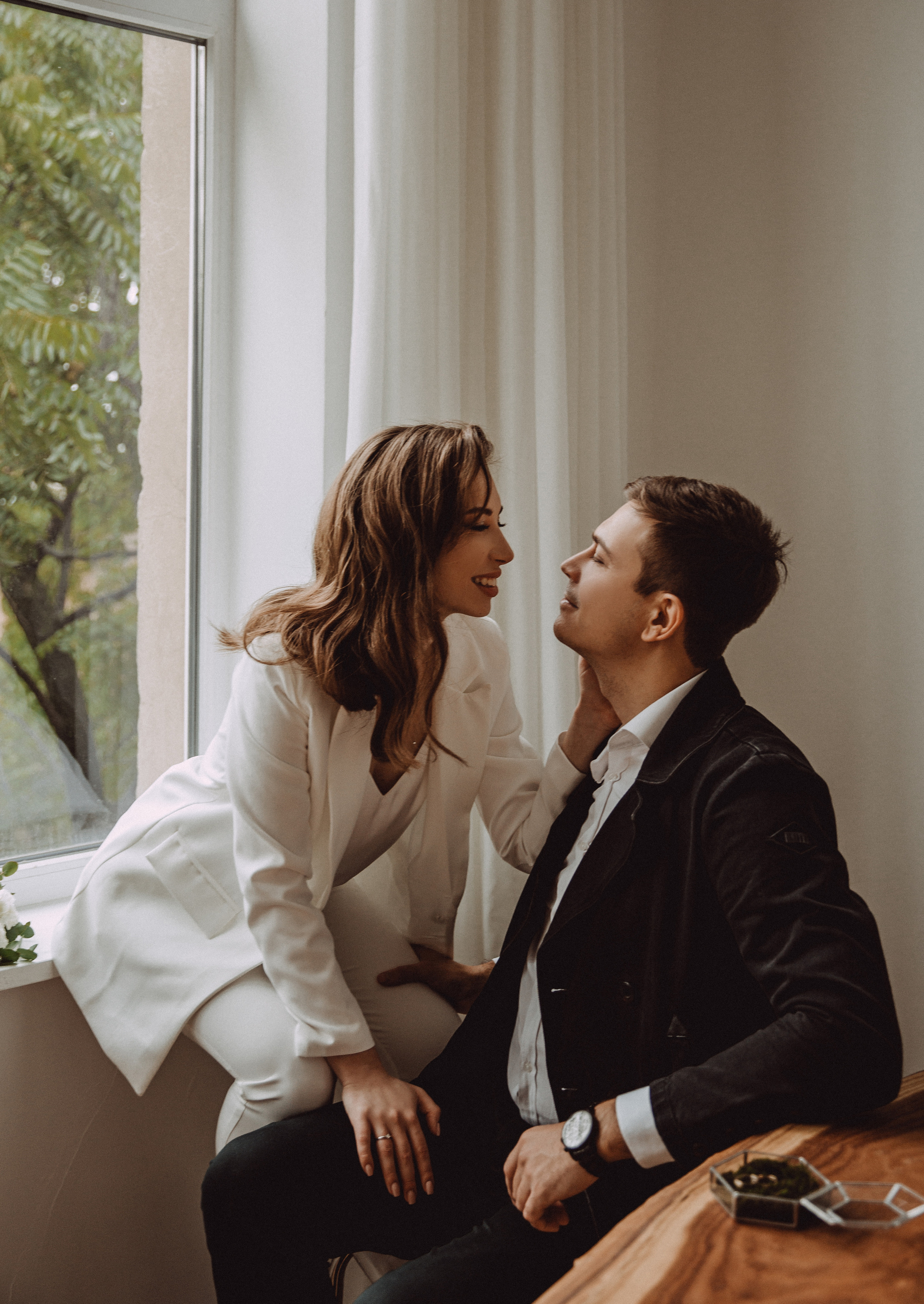 Елизавета & Николай. Фотограф в Краснодаре и Краснодарском крае