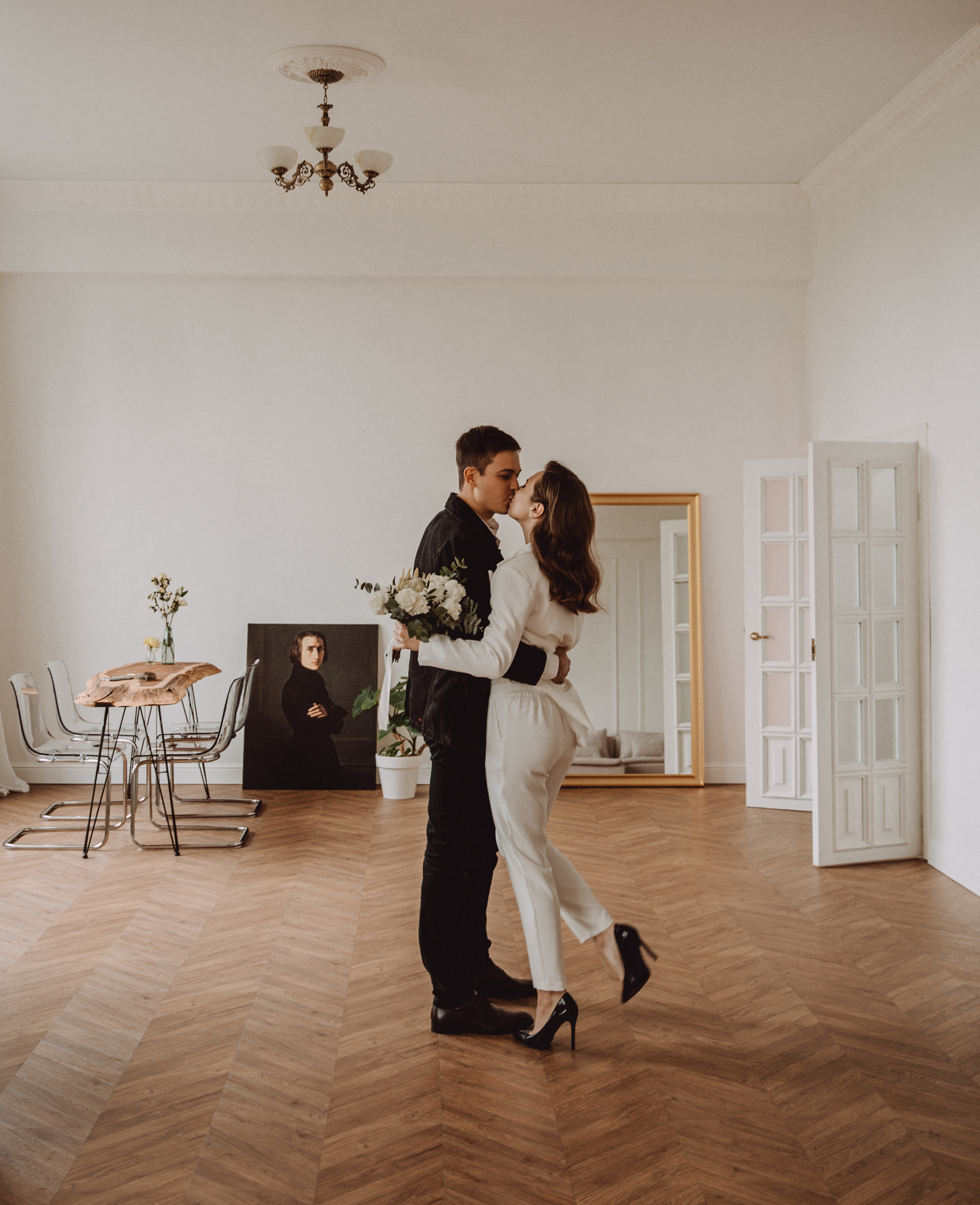 Елизавета & Николай. Фотограф в Краснодаре и Краснодарском крае